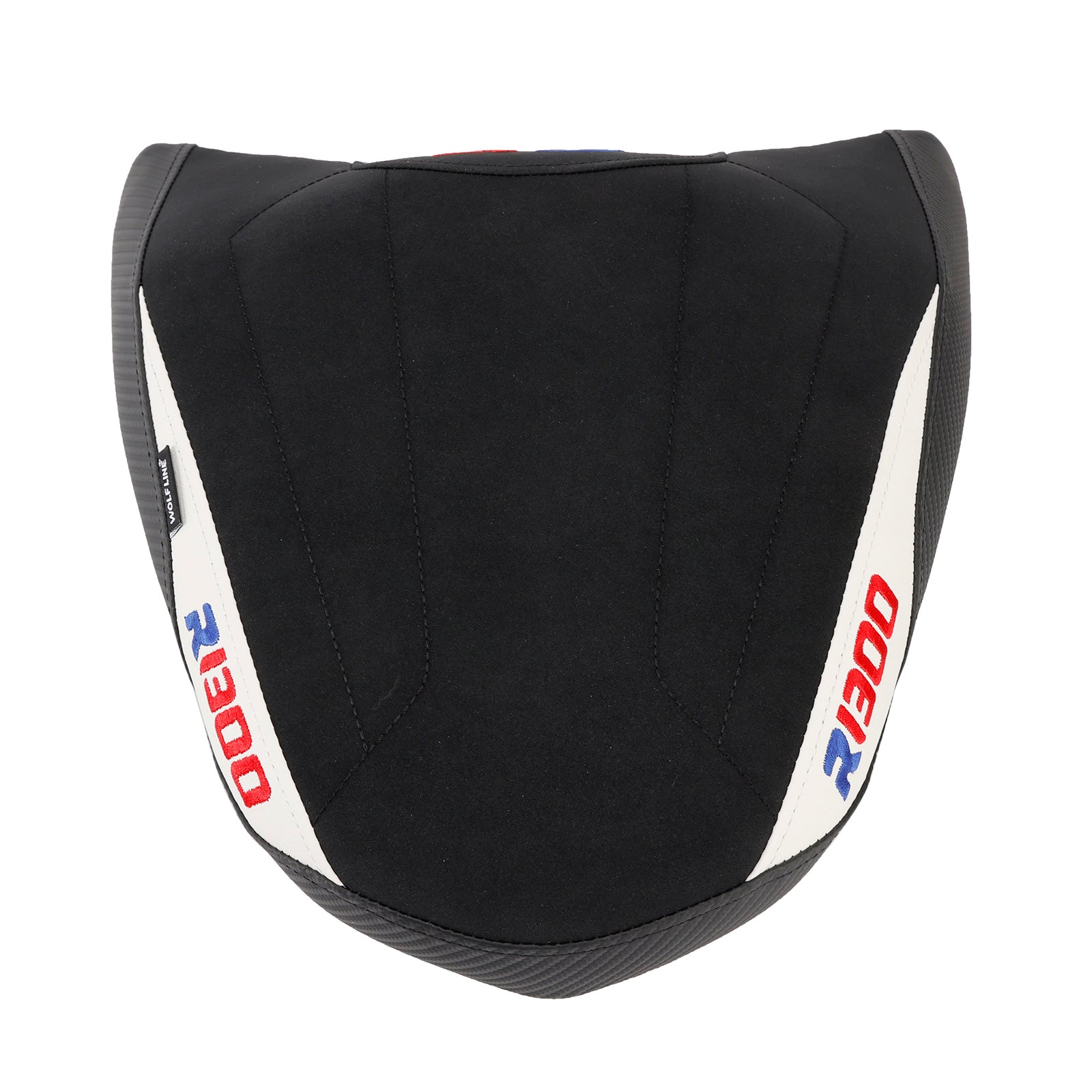 24-25 Bmw R1300Gs R 1300 Gs Lower Front W/ Rear Seat Driver Pillion White