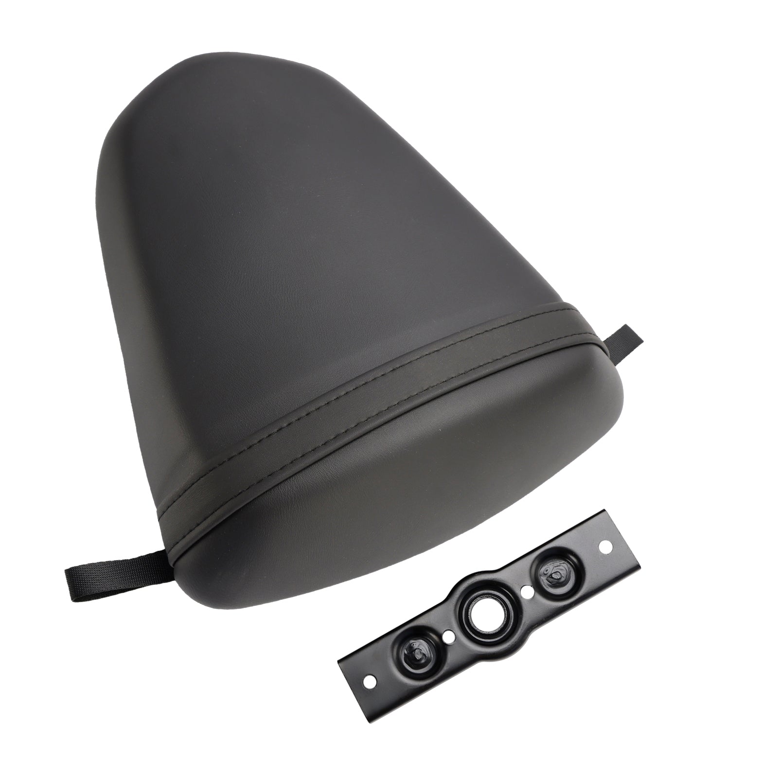 2017-2020 Suzuki GSX-R 250 250R Achterpassagiersstoel Kussen Pu Pillion Flat