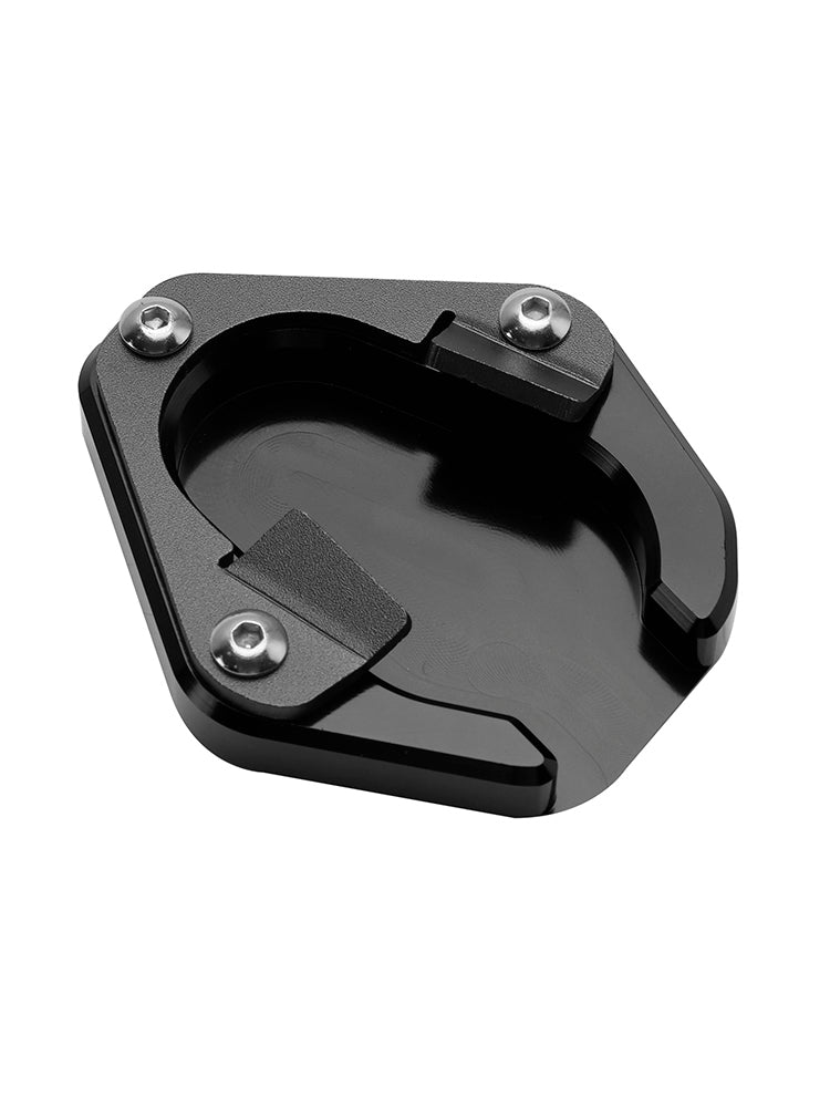 Tiger 850 Sport 2021+ kickstand Engeler Plate Pad