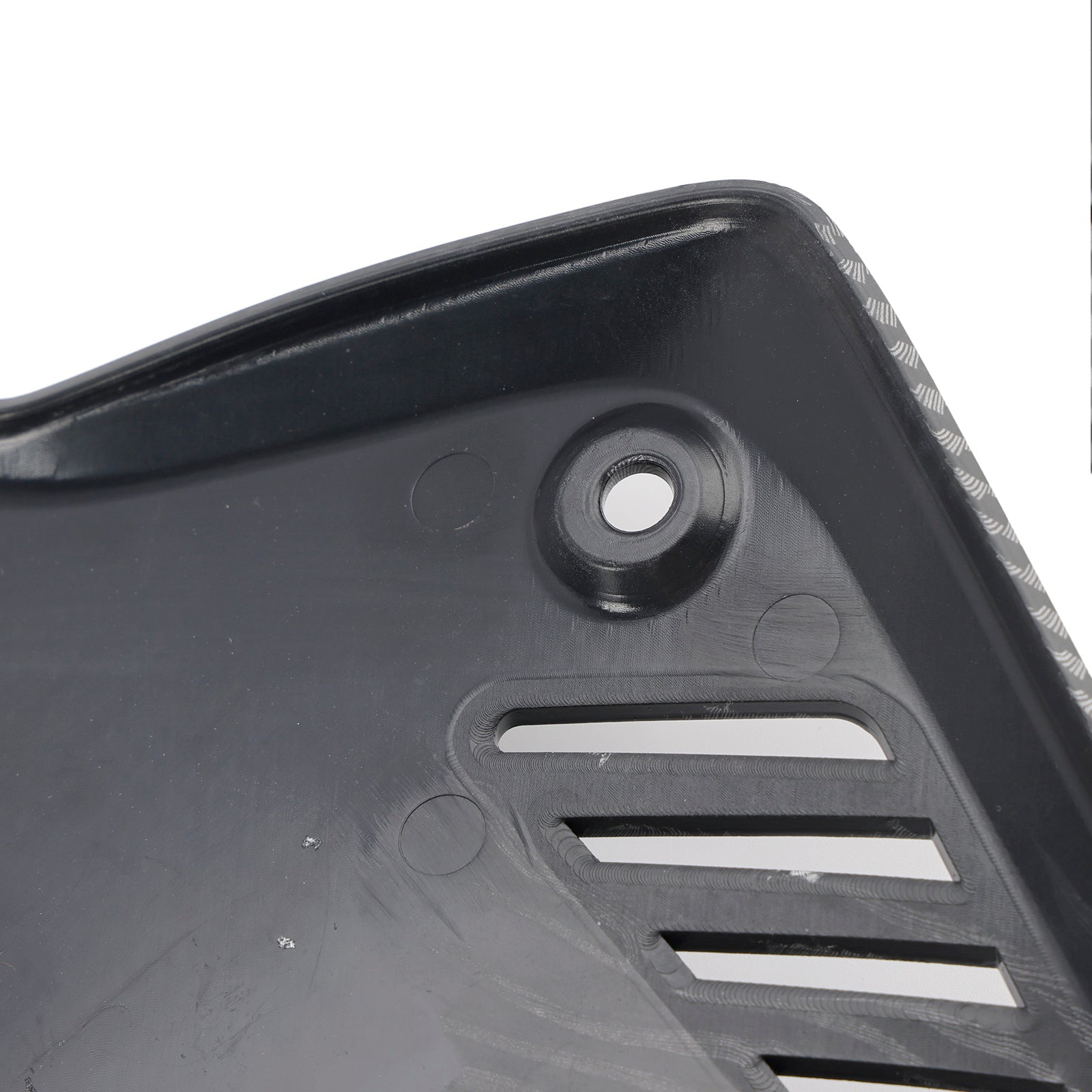 2022 2023 YAMAHA TMAX 560 GASS TUNNEL TANK Tankpanelen