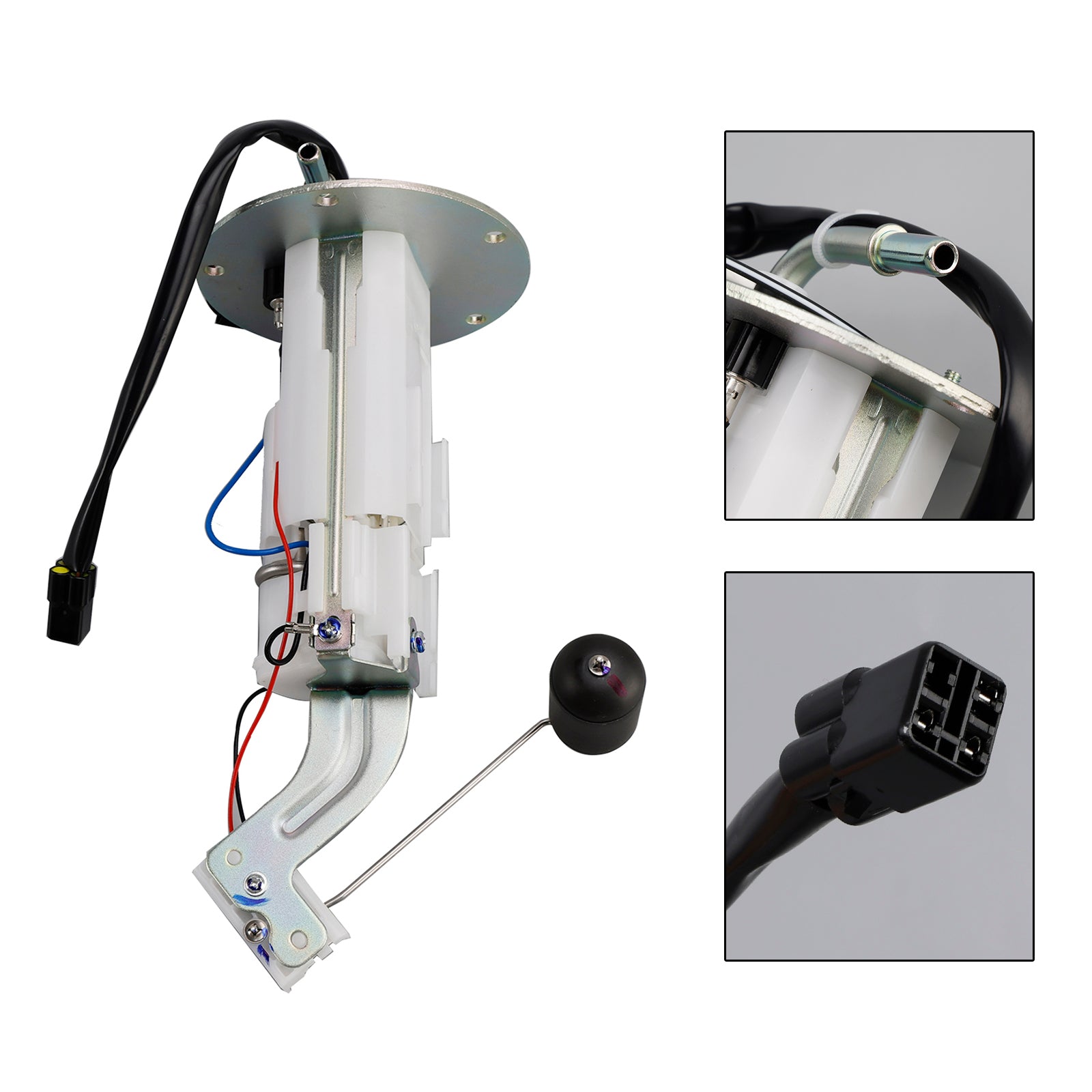 Kawasaki Ninja 1000/Sx 14-18 Z1000/Sx Fuel Pump Assy Replacement 49040-0727