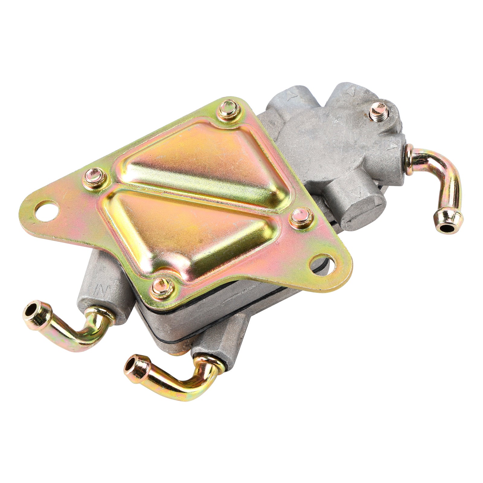 Fuel Pump For MANCO TALON 260CC 300CC LINHAI BIGHORN JCL XINGYUE BUYANG ATV UTV