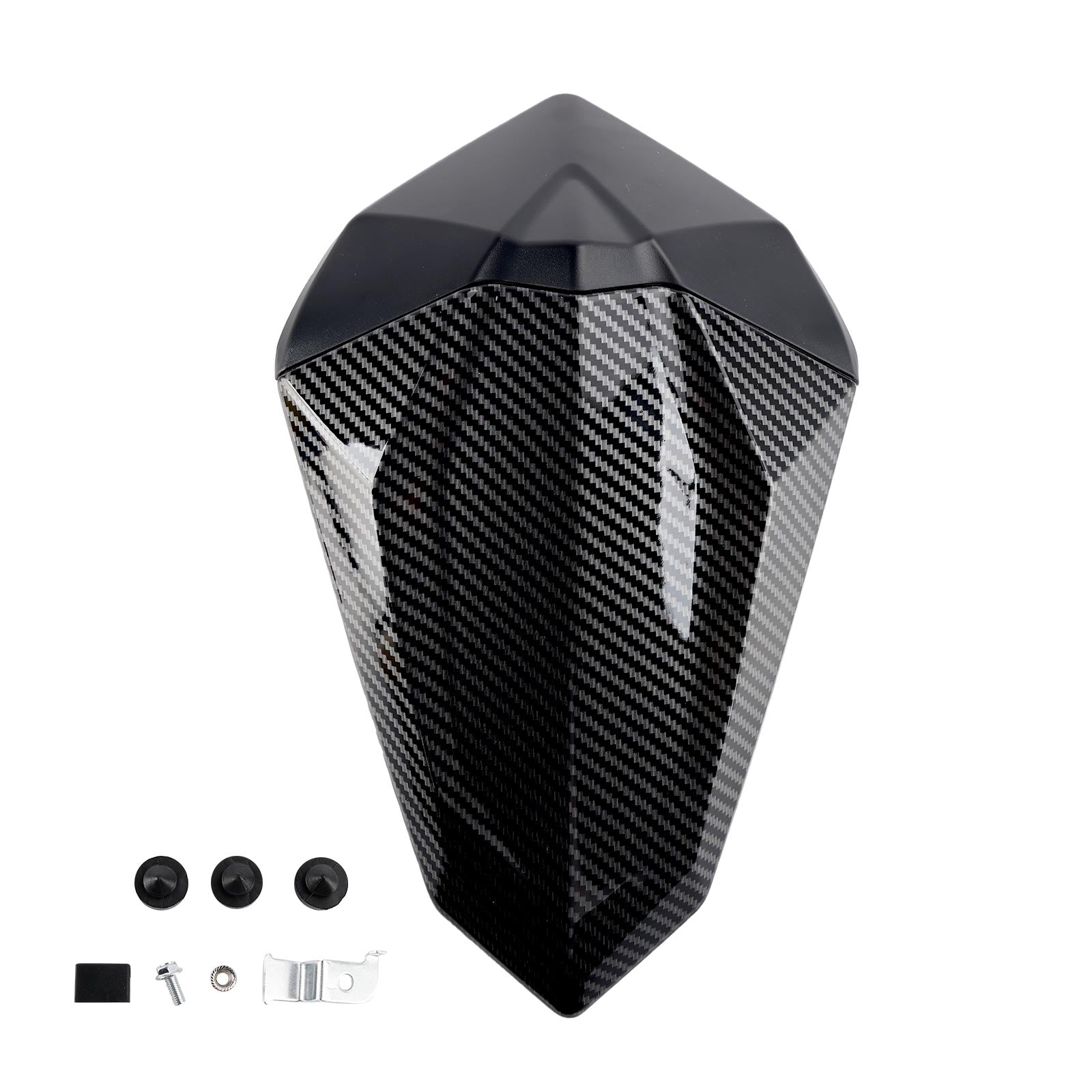 24-25 Kawasaki Ninja 500 EX500R Z500 Tail Rear Seat Fairing Cowl