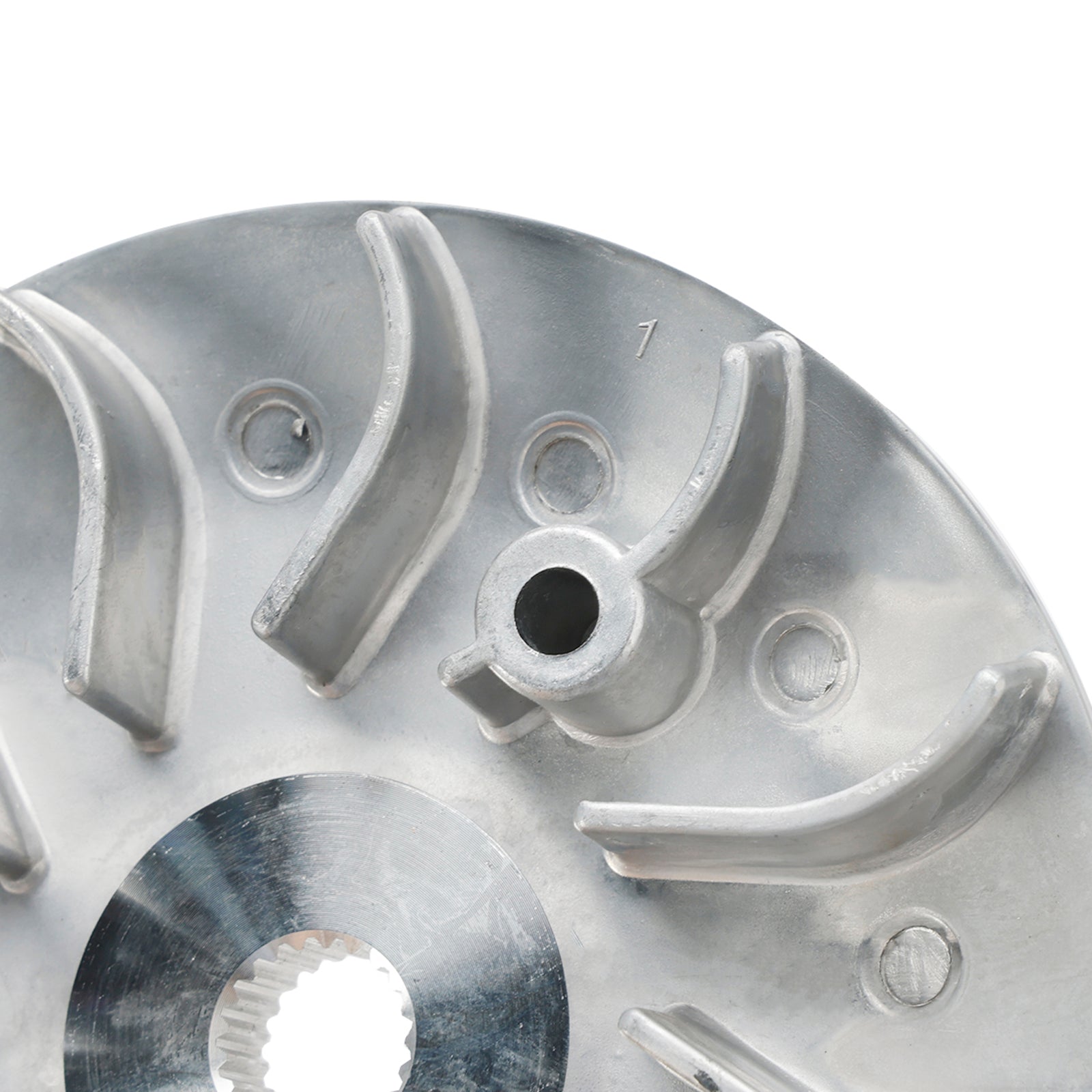 Set variatore completo anteriore automatico Arctic Cat Atv 250 Dvx Utility 2x4 22400-E17-000