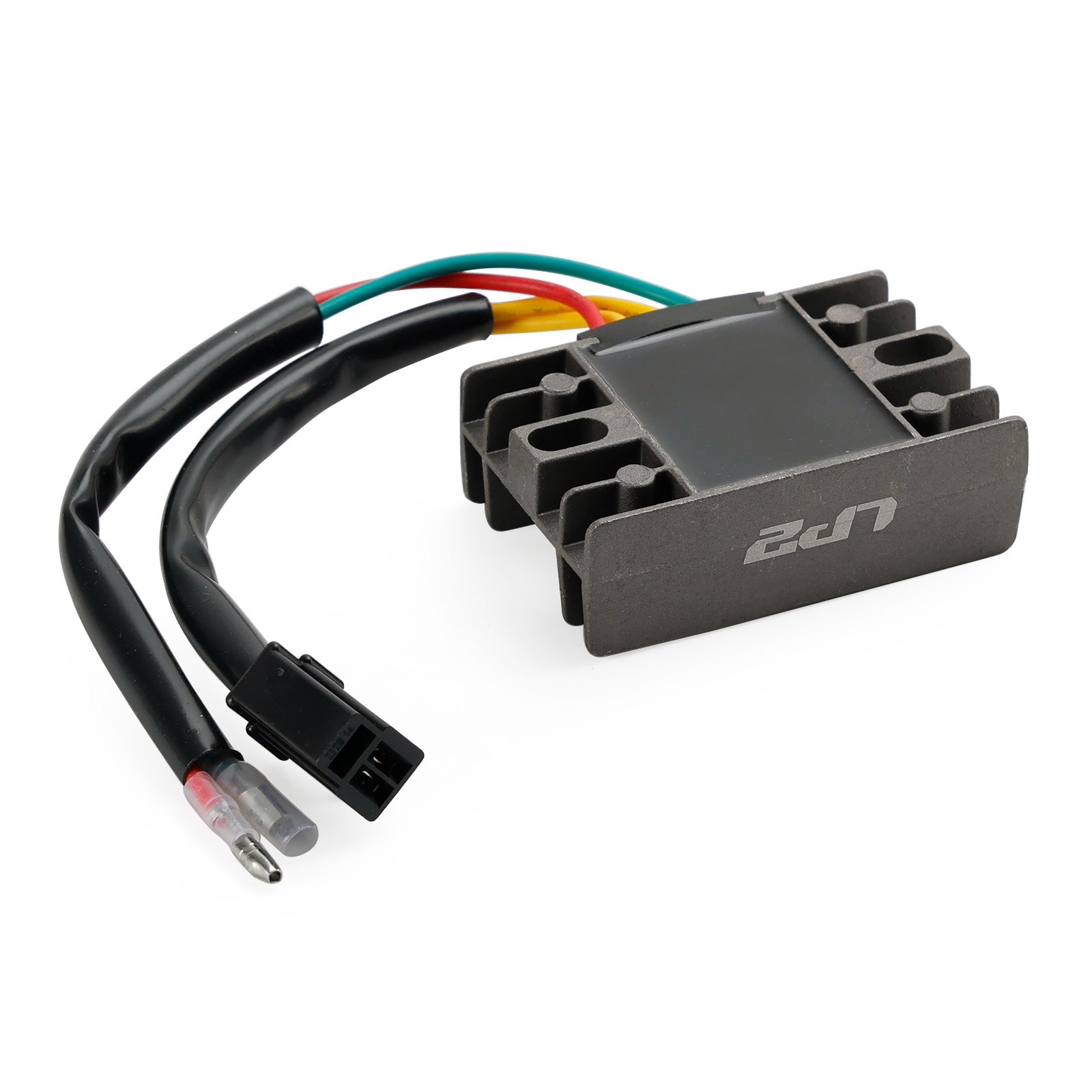 00-17 Honda FTR223 Regulační usměrňovač 31600-KPM-941