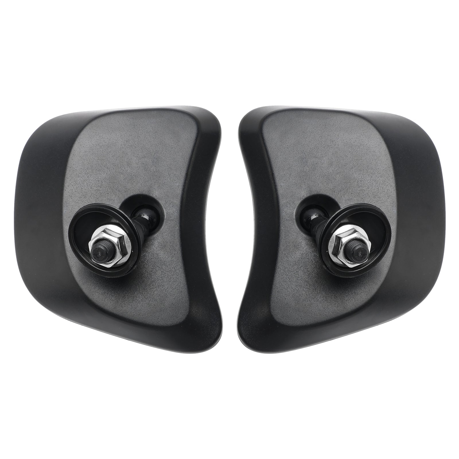 23-24 Street Glide Flhxse Flhx 9mm Fairing Mount Rear View Mirrors