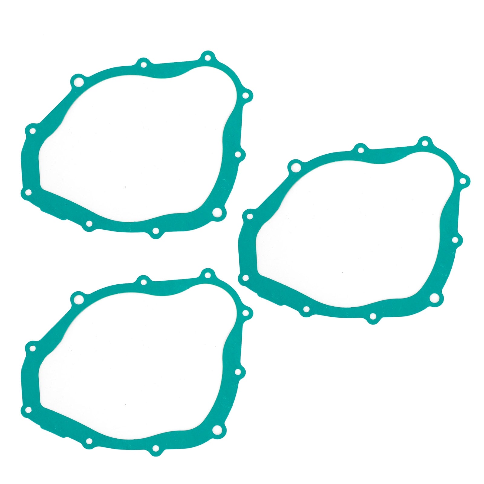 3x 1999-2022 Suzuki SV650 S X DL650 V-Strom SFV650 CAGIVA RAPTOR V-RAPTOR 650 LINKSeiten