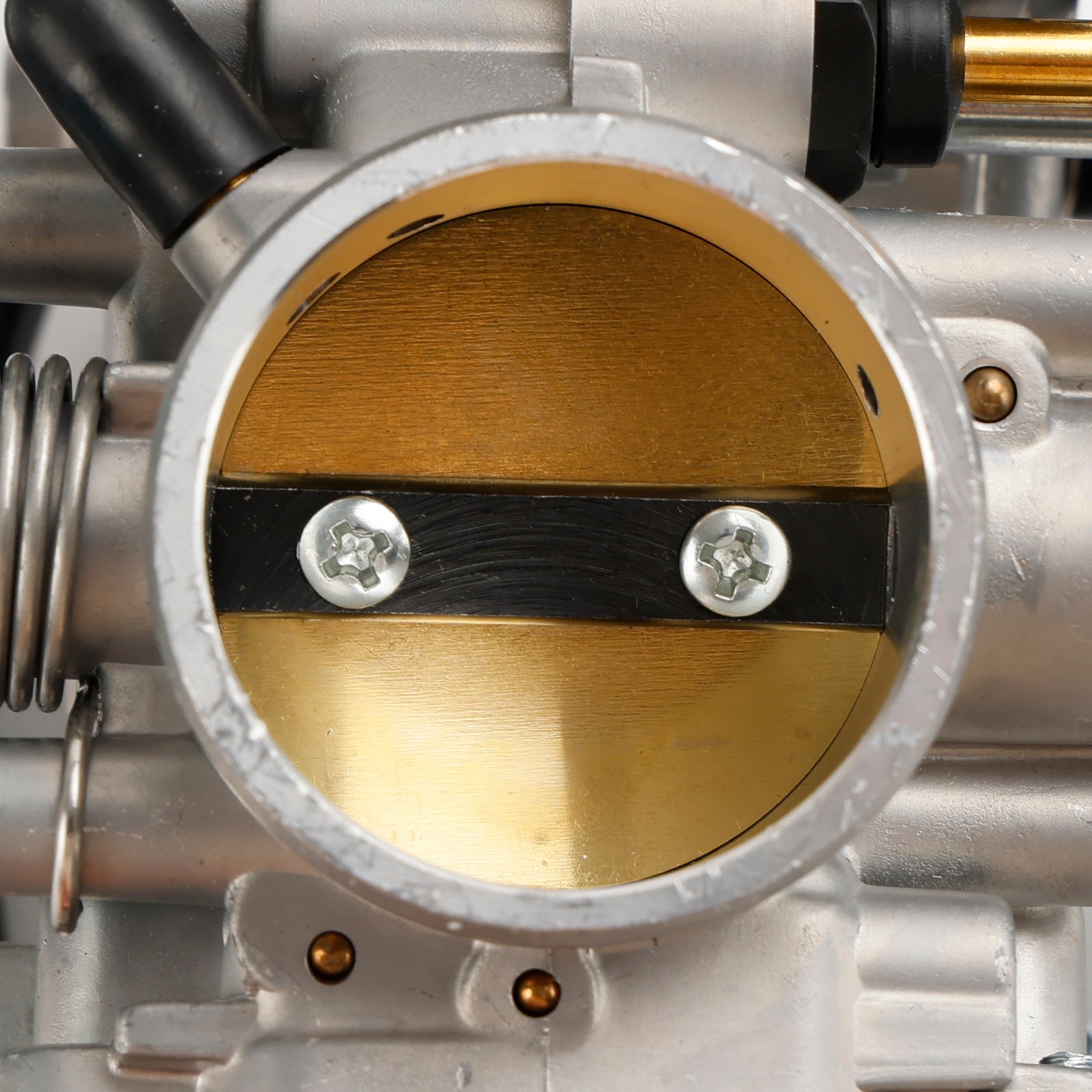 Carburetor Carb Fit für Yamaha Raptor 350 YFM350R ATV 2006-13 5YT-14901-10-00