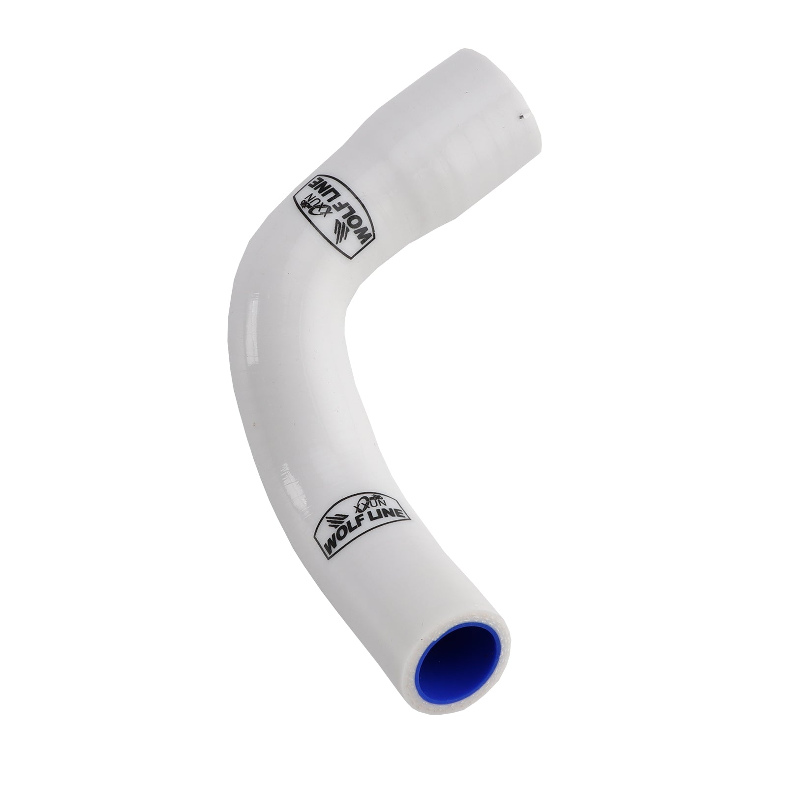 Alle jaren YAMAHA MT-09 XSR900 TRACER 9/GT SILICONEN RADIATOR KOELLANG SLAS