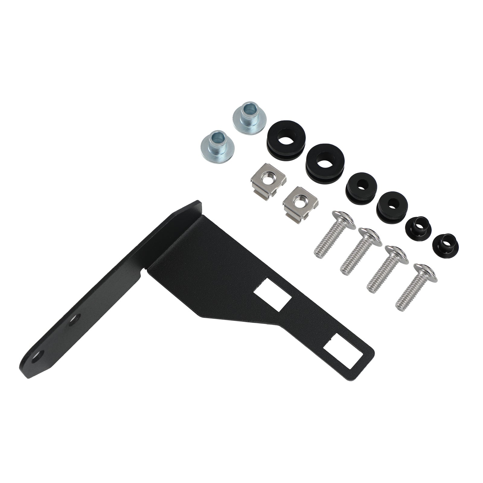 2019-2023 YAMAHA Tenere 700 XT700Z Rear Wheel Fender Tire Mudguard