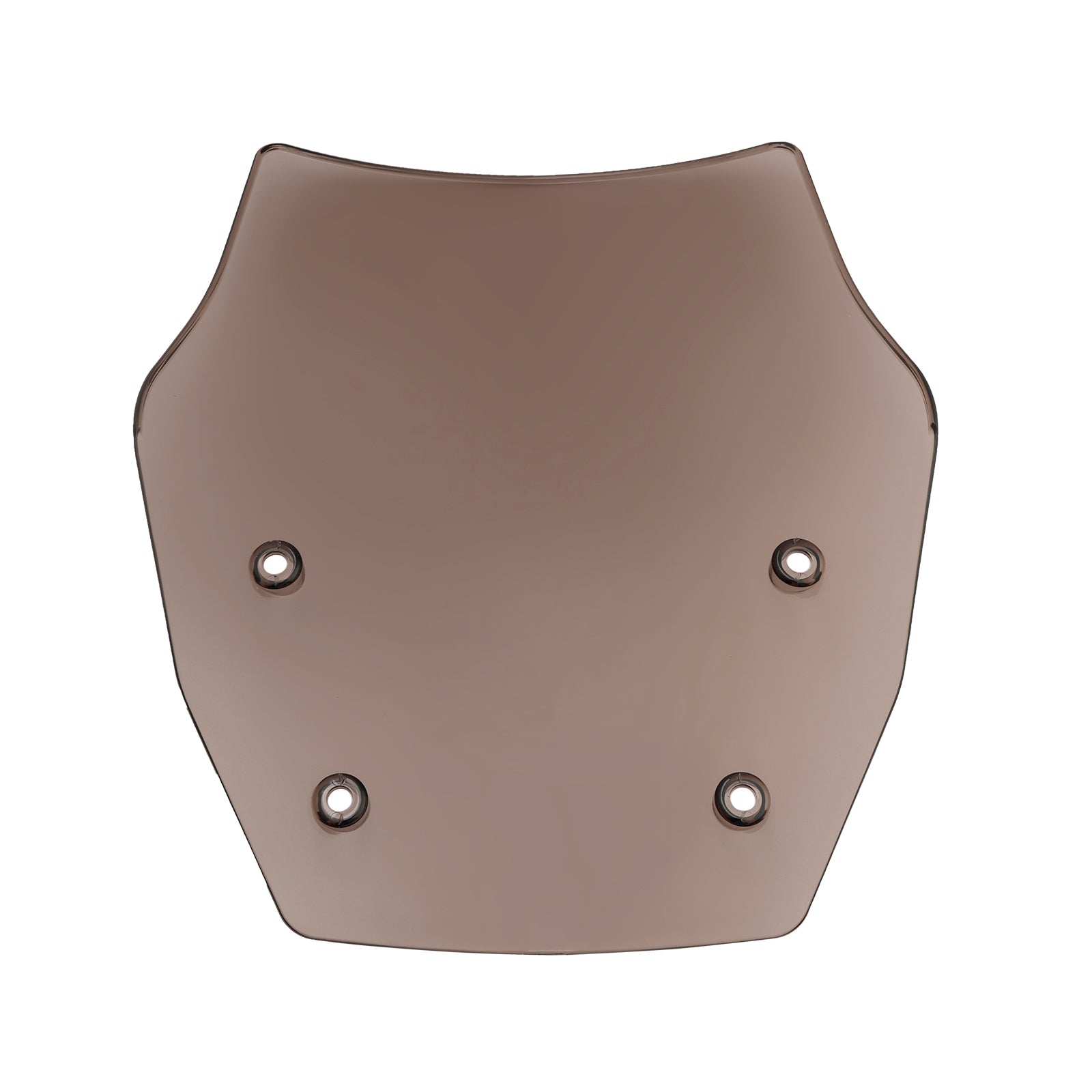 2024 BMW R1300GS Strålkastare vindrutan täcker vindrutan vindrutan