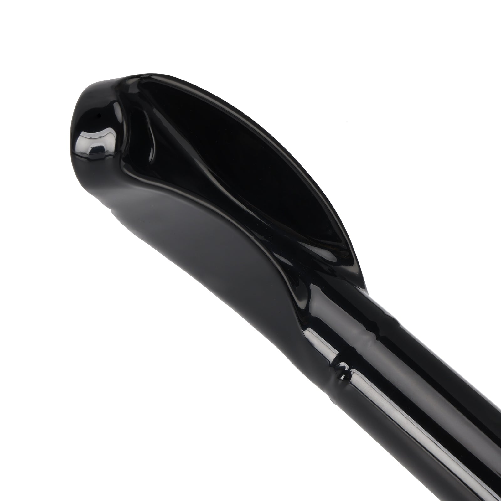 14-23 Indian Roadmaster Engine Guard Crash Bar Frame Protector Bumper Black