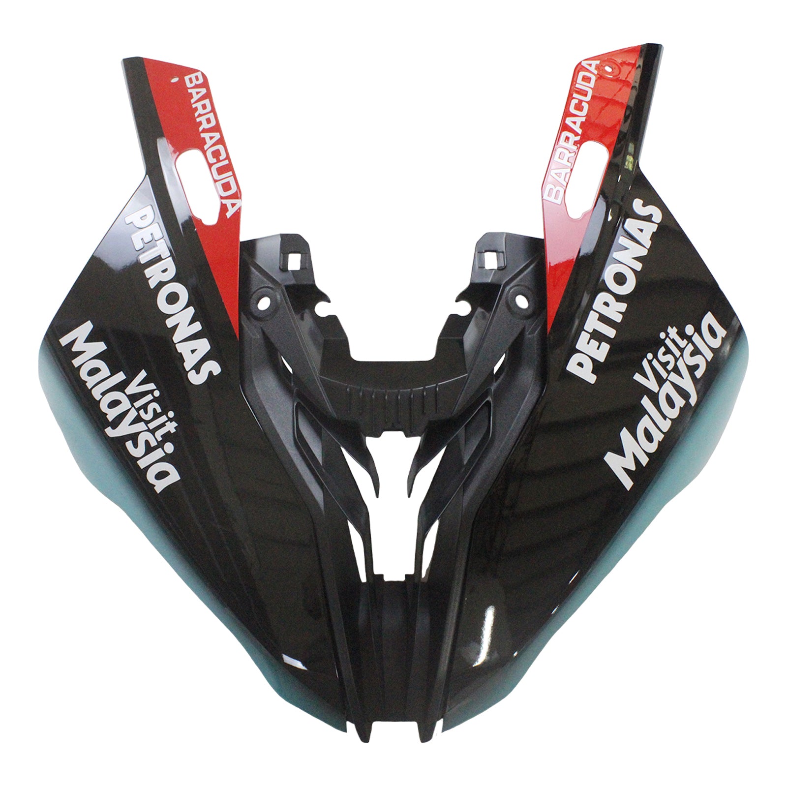 AMOTOPART 2023-2024 BMW S1000RR Black Blue Fairing Kit