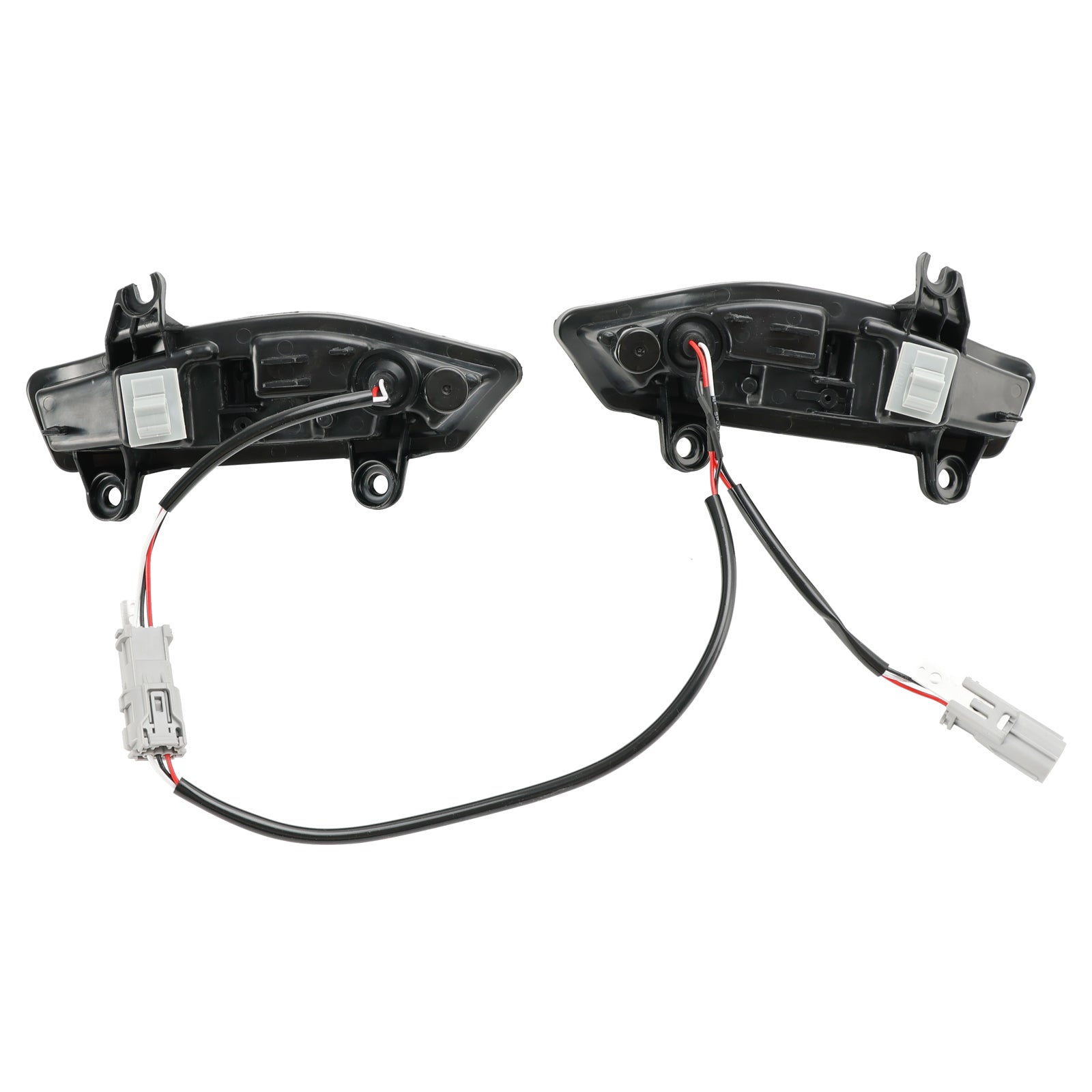 Yamaha Yzf-R1 2020-2023 Headlamp Headlight Guard Protector Grill Led Clear