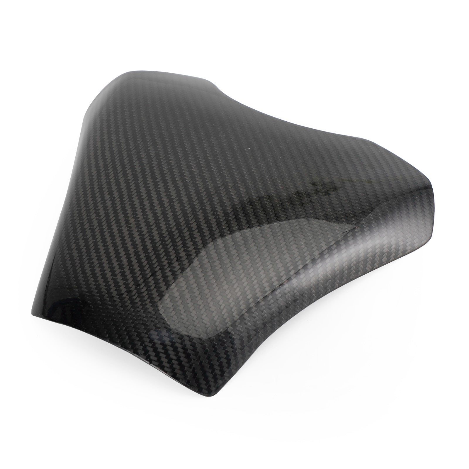 Honda CBR600RR 2003-2006 Real Carbon Fiber Tank Cover Fairing