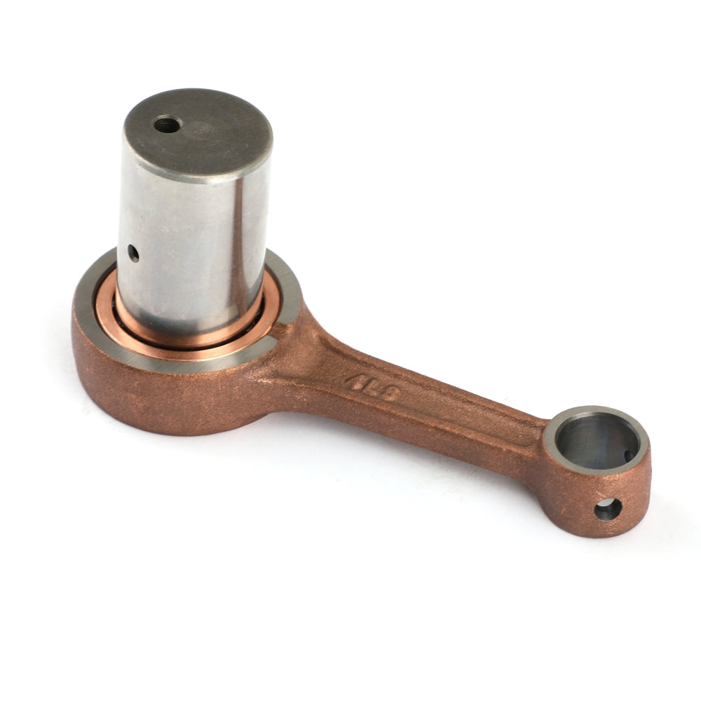 2000-2014 Yamaha XT 125 R TTR 125 E/L/LE YBR 125 STX-Anschlussstangen Kit 4LS-11651-02