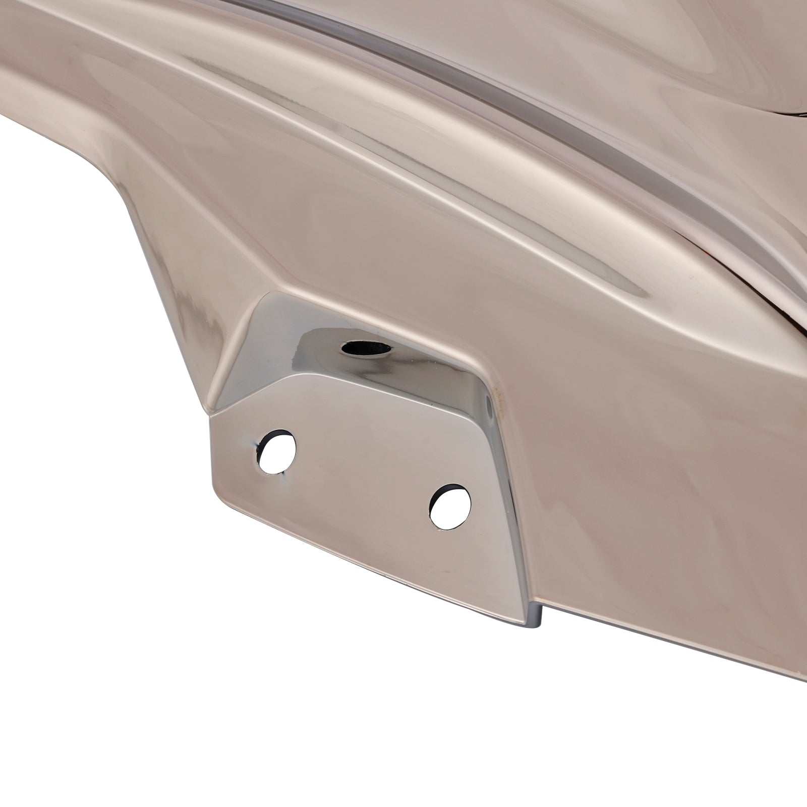 KAWASAKI NINJA 500 EX500R 2024-2025 Windshield Windscreen