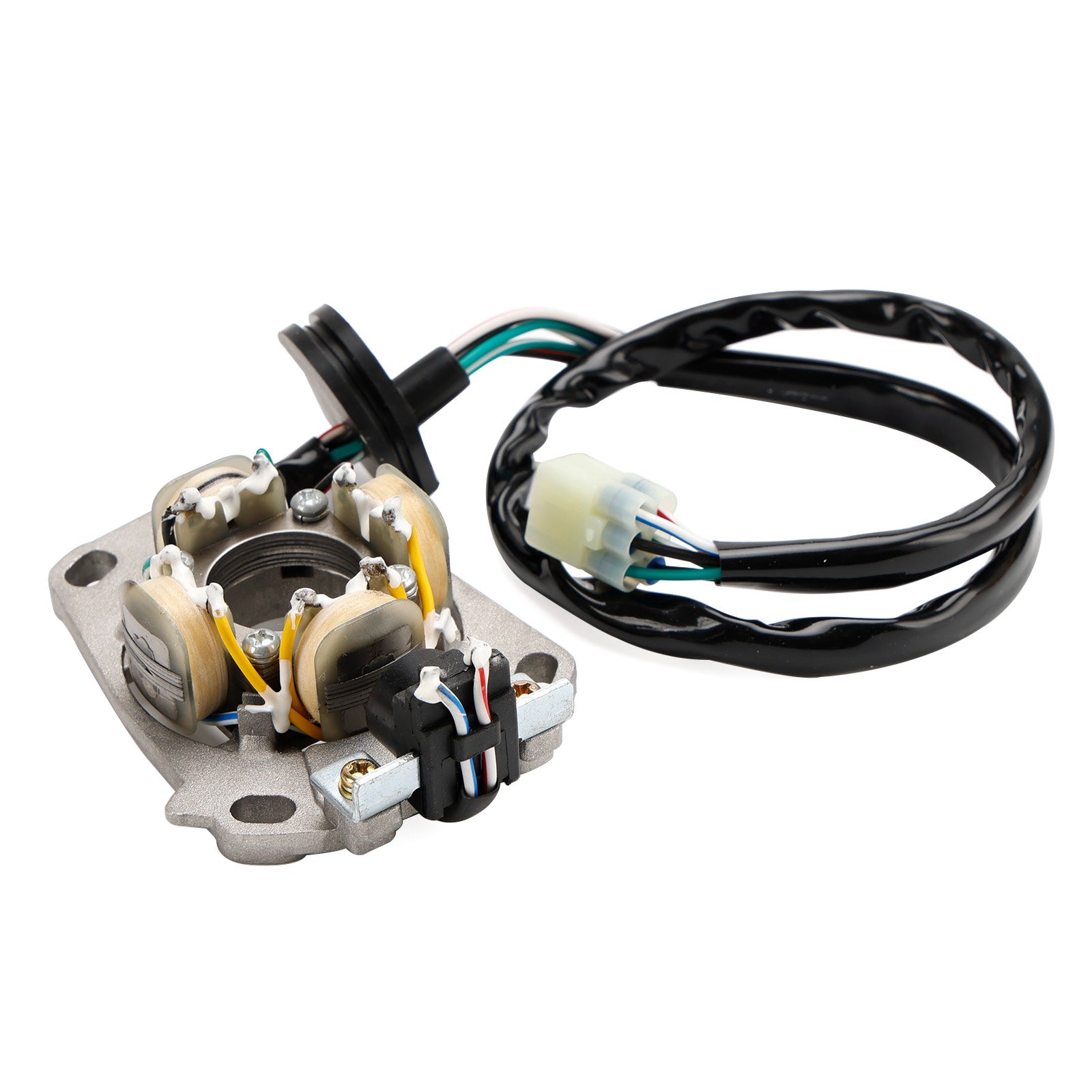 Alternatore statore di accensione con guarnizione 1C3-85560-00 per Yamaha YZ 125 YZ125 2005