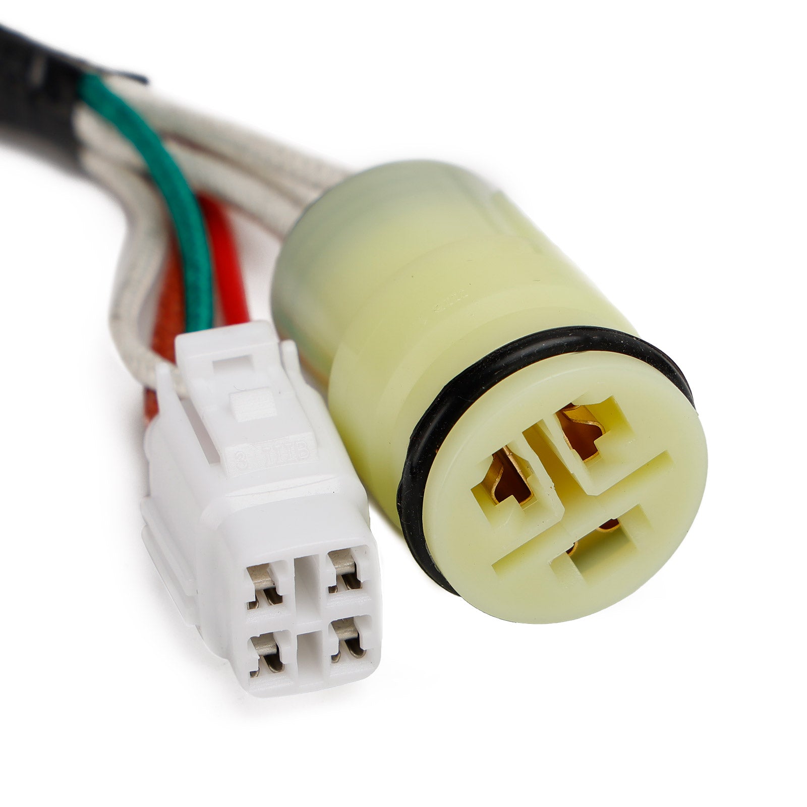 1999 Yamaha Kodiak YFM 400 43 GÉNÉRATEUR GÉNÉRATEUR POST REMPTION