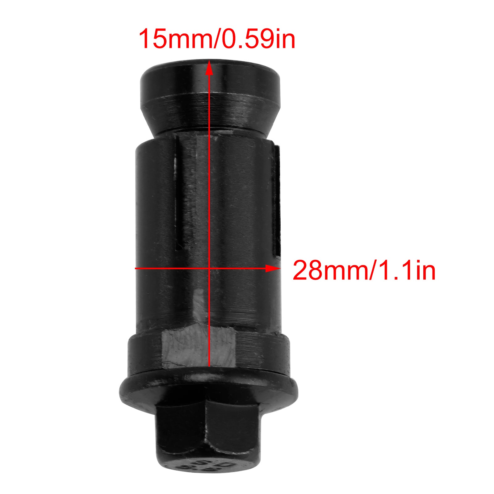 Polaris Rzr 900 1000 Trail Anchor Expansion Bolts Pack Bumper Rock 2205114