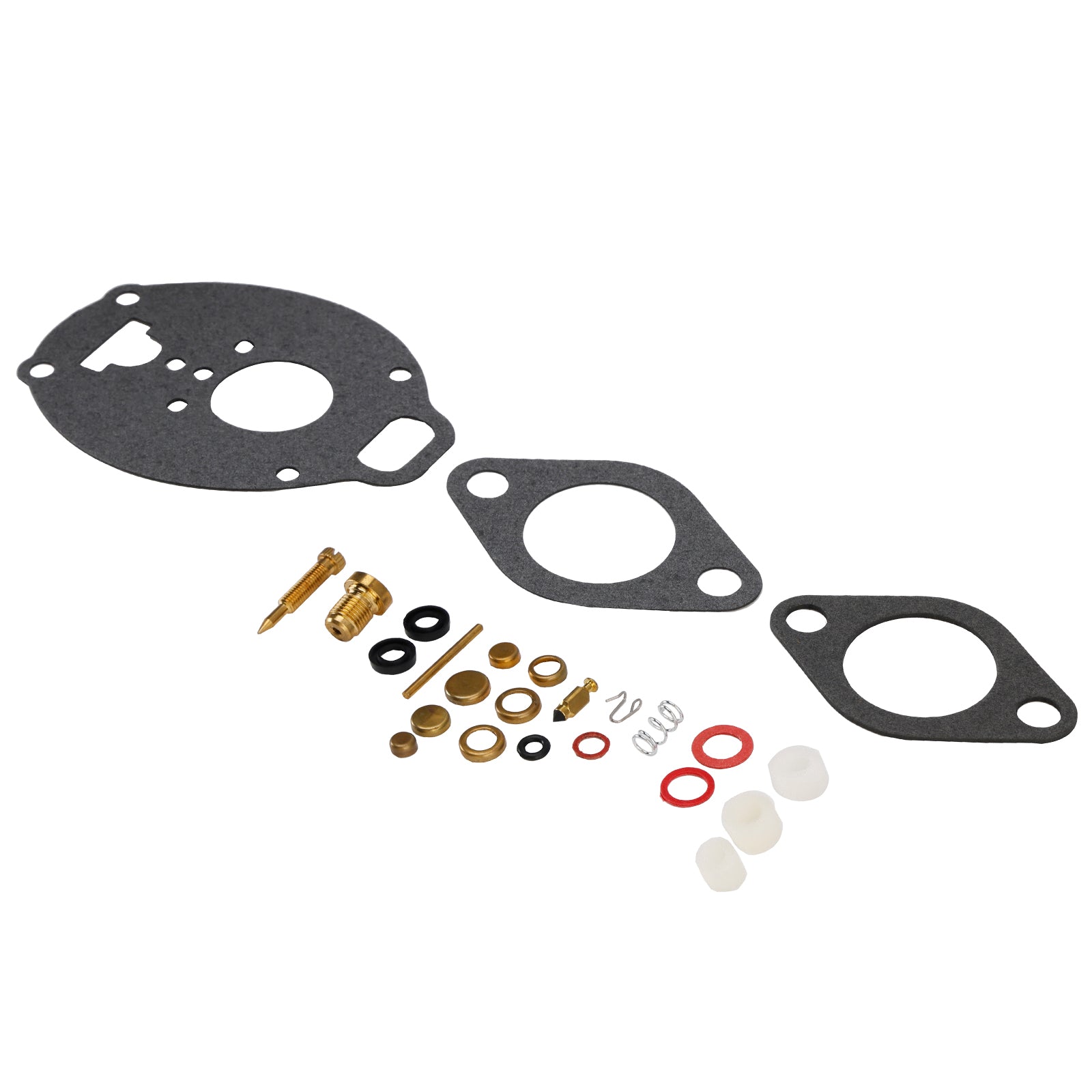 Marvel Schebler TSX Carburetor Rebuild Repair Kit K7515 778-515
