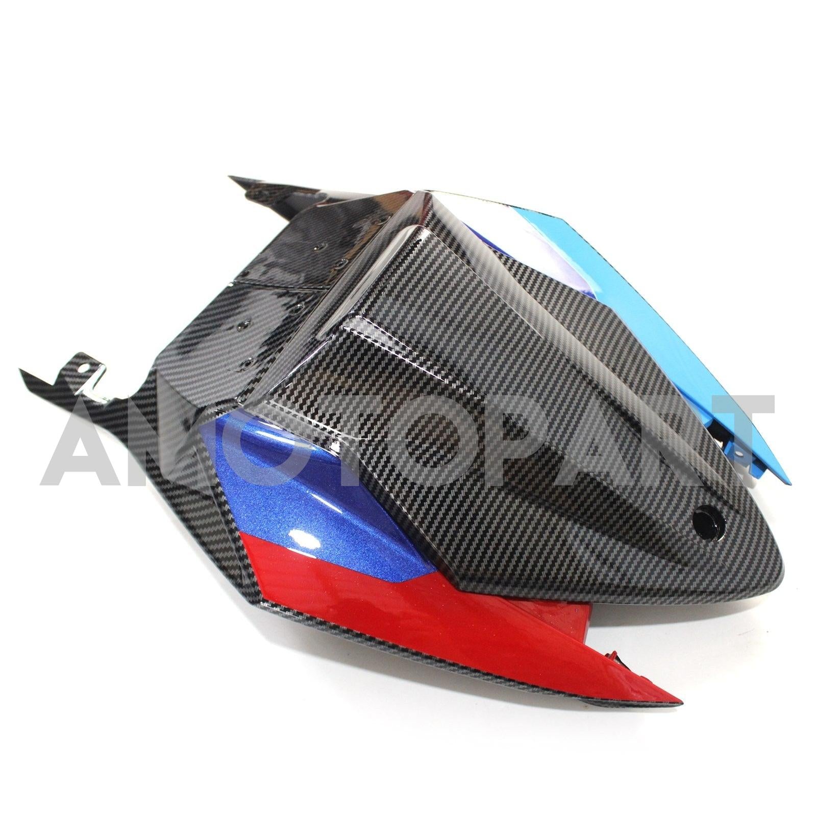 Amotopart 2015-2016 BMW S1000RR Karbonfibermønster Fairing Kit