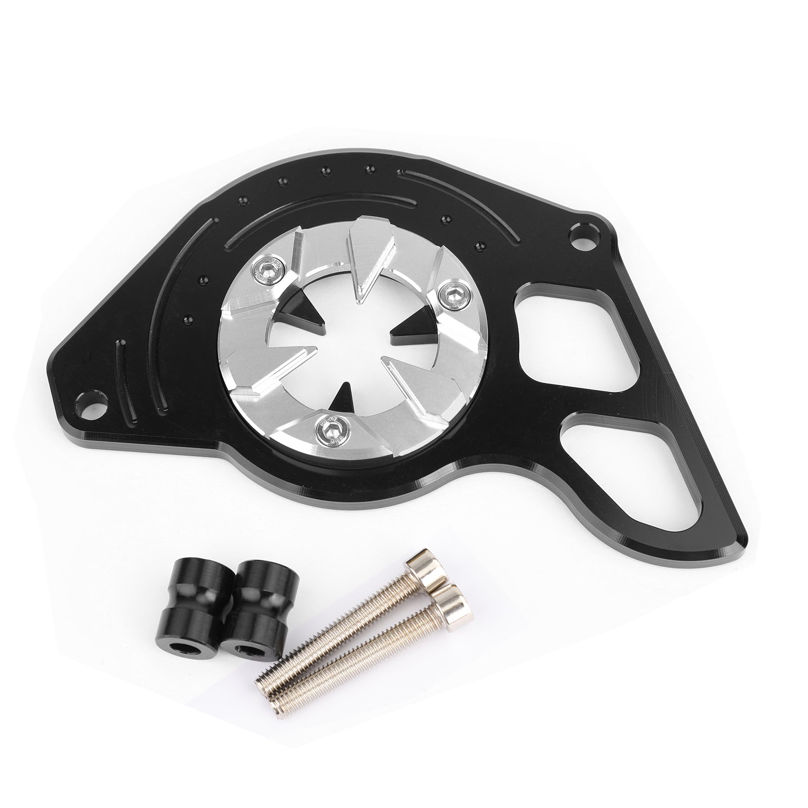 Honda Grom MSX125 MSX125SF Přední řetězová kryt řetězového řetězu na levé straně motoru