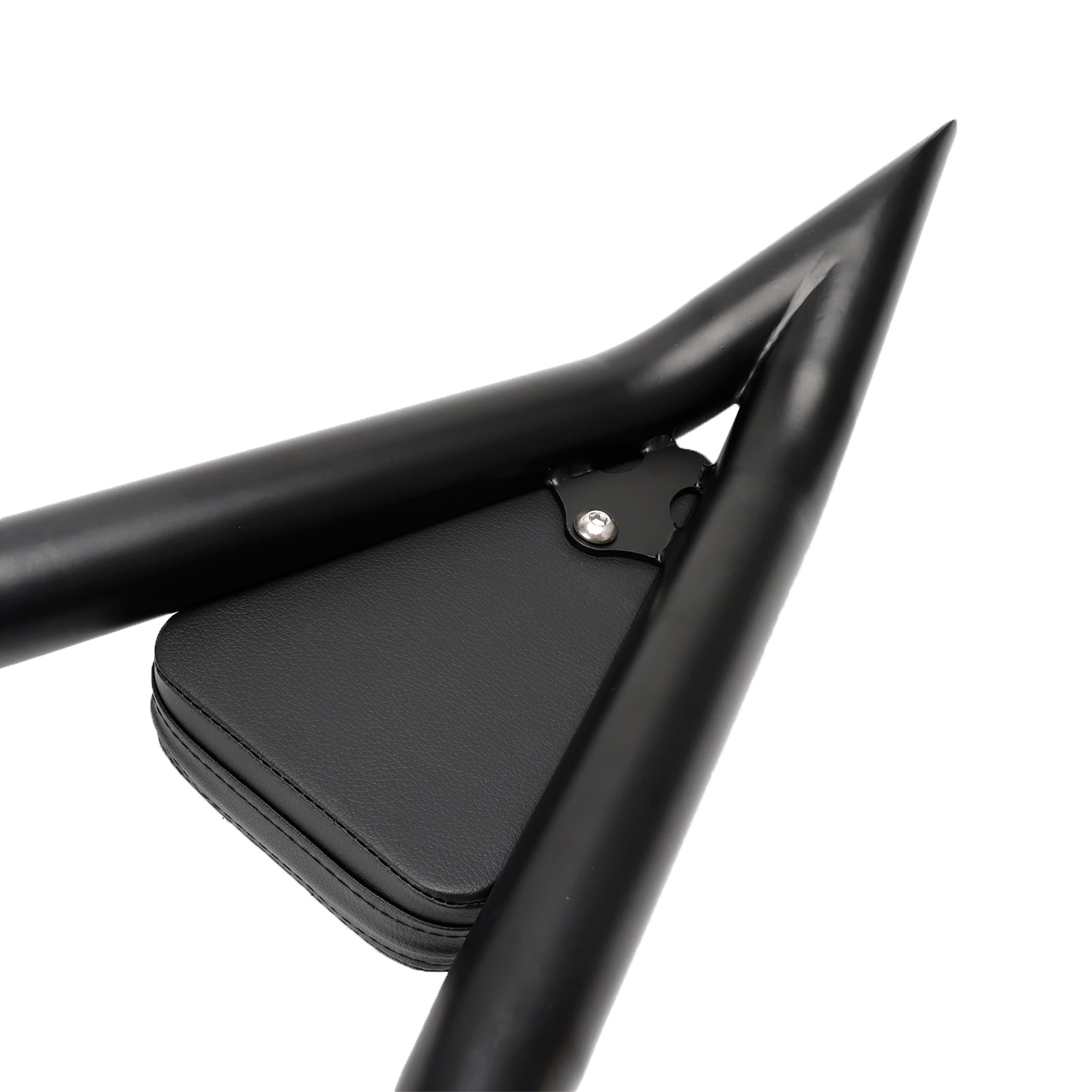 Passenger Sissy Bar Backrest for Honda Rebel 500 300 CMX500 CMX300 2017-2020