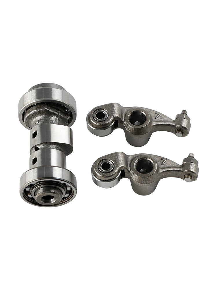 03-22 Yamaha TTR125 TTR125L TTR125E TTR125LE Camshaft Rocker Arm