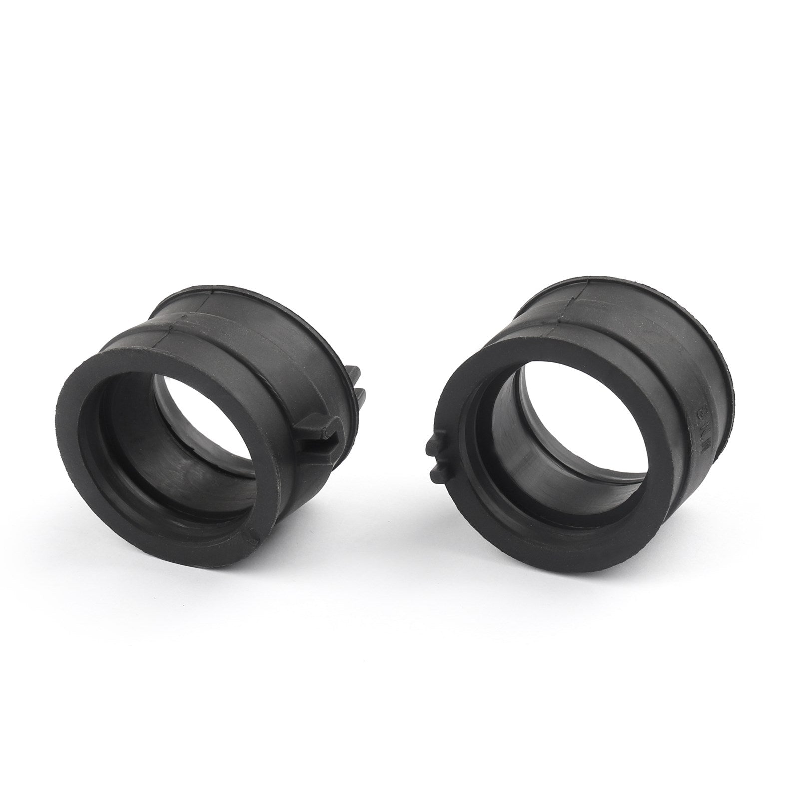 1988-1991 Honda NT650 Hawk GT 650 Carb Intake Manifold Boots 16211-MN8-750