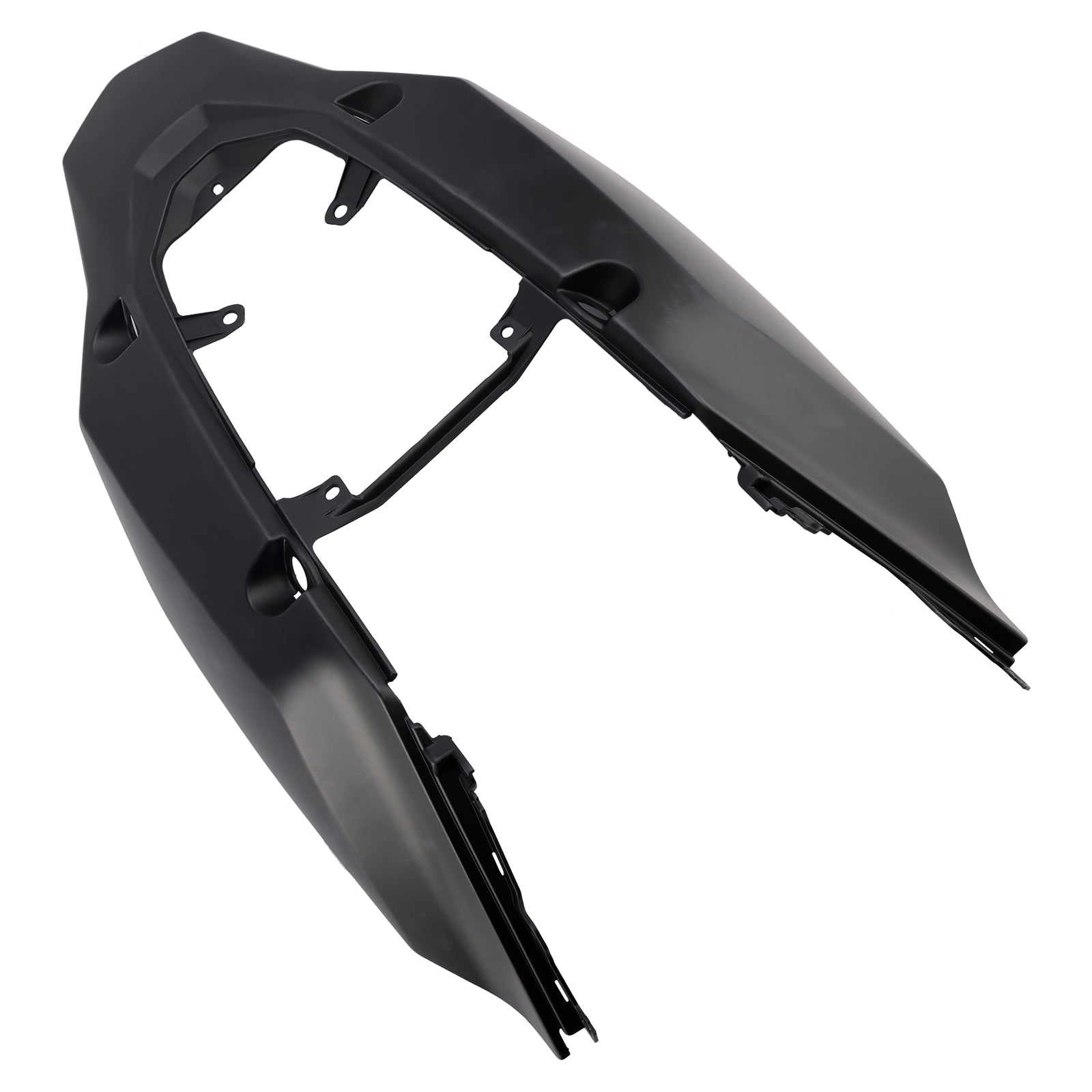 2019-2024 Yamaha Tenere 700 kuipstaartstoel