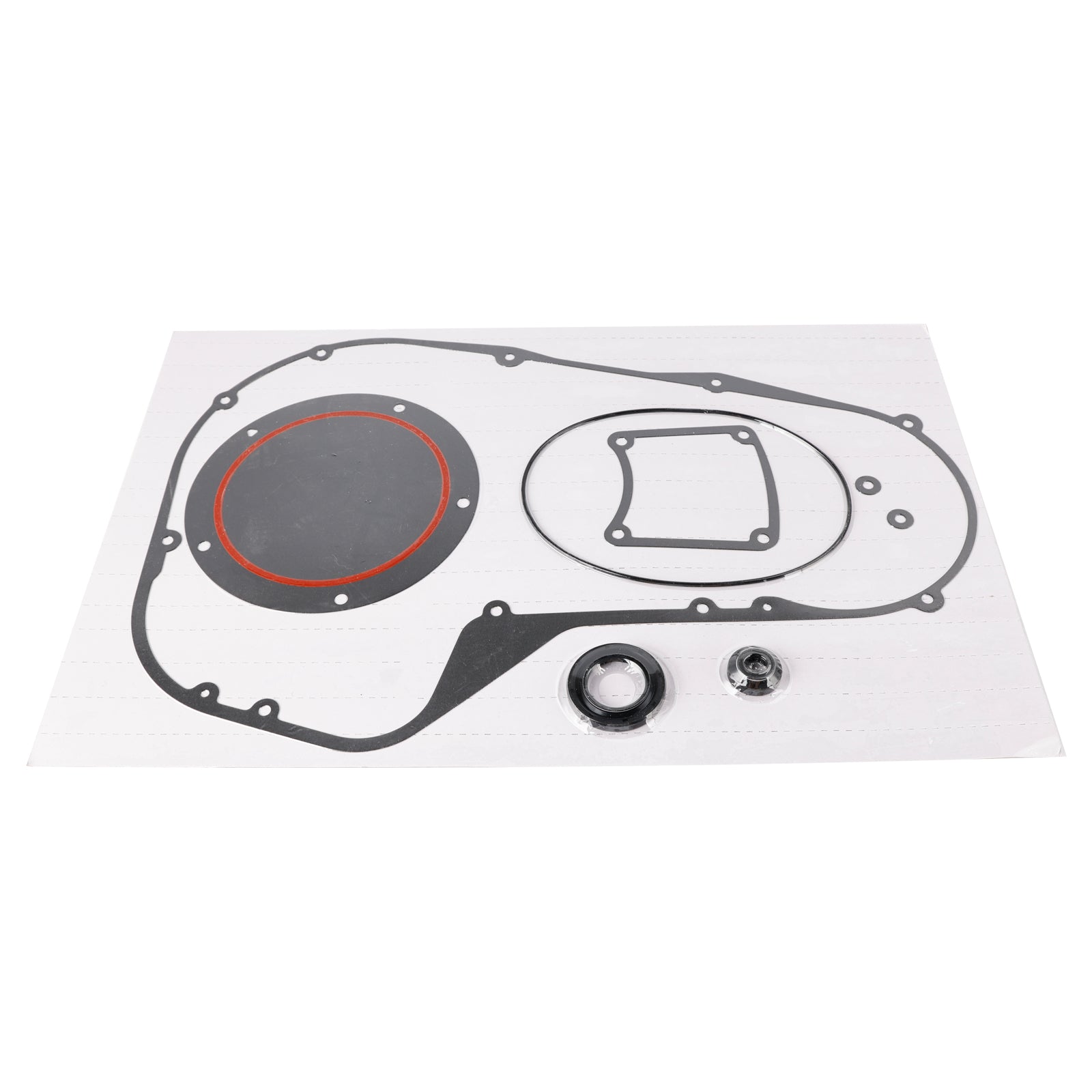 Road King Electra Glide 1997-2001 Stator Regulator Rectifier & Gasket Kit