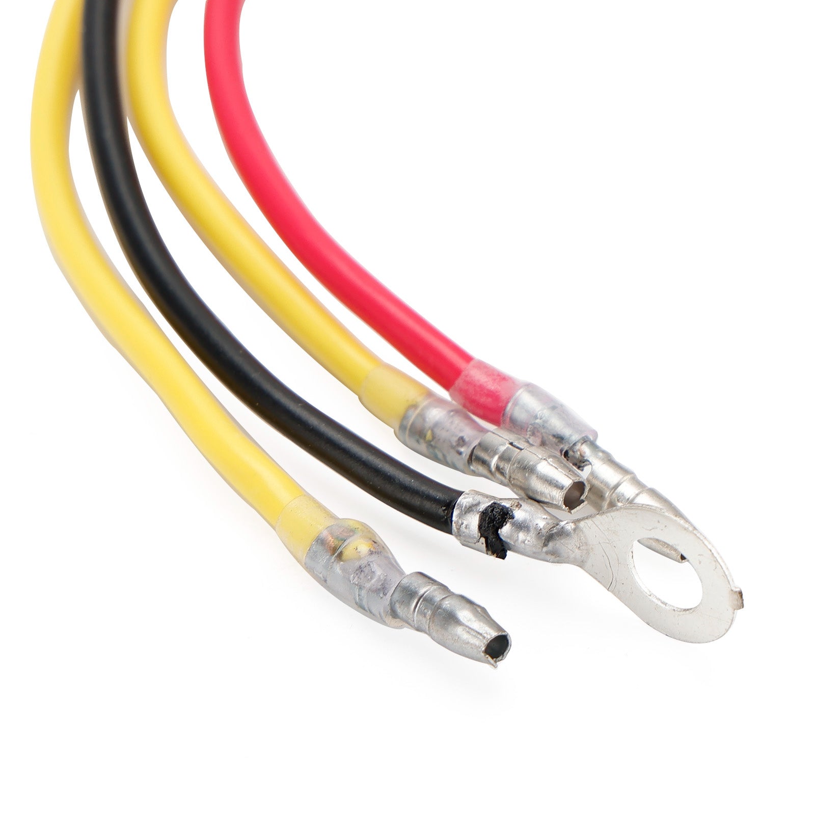 Gleichrichterregler 853358t1 für Mercury 6 PS 8HP 9,9 PS 10 PS 15 PS 20 PS 25 PS