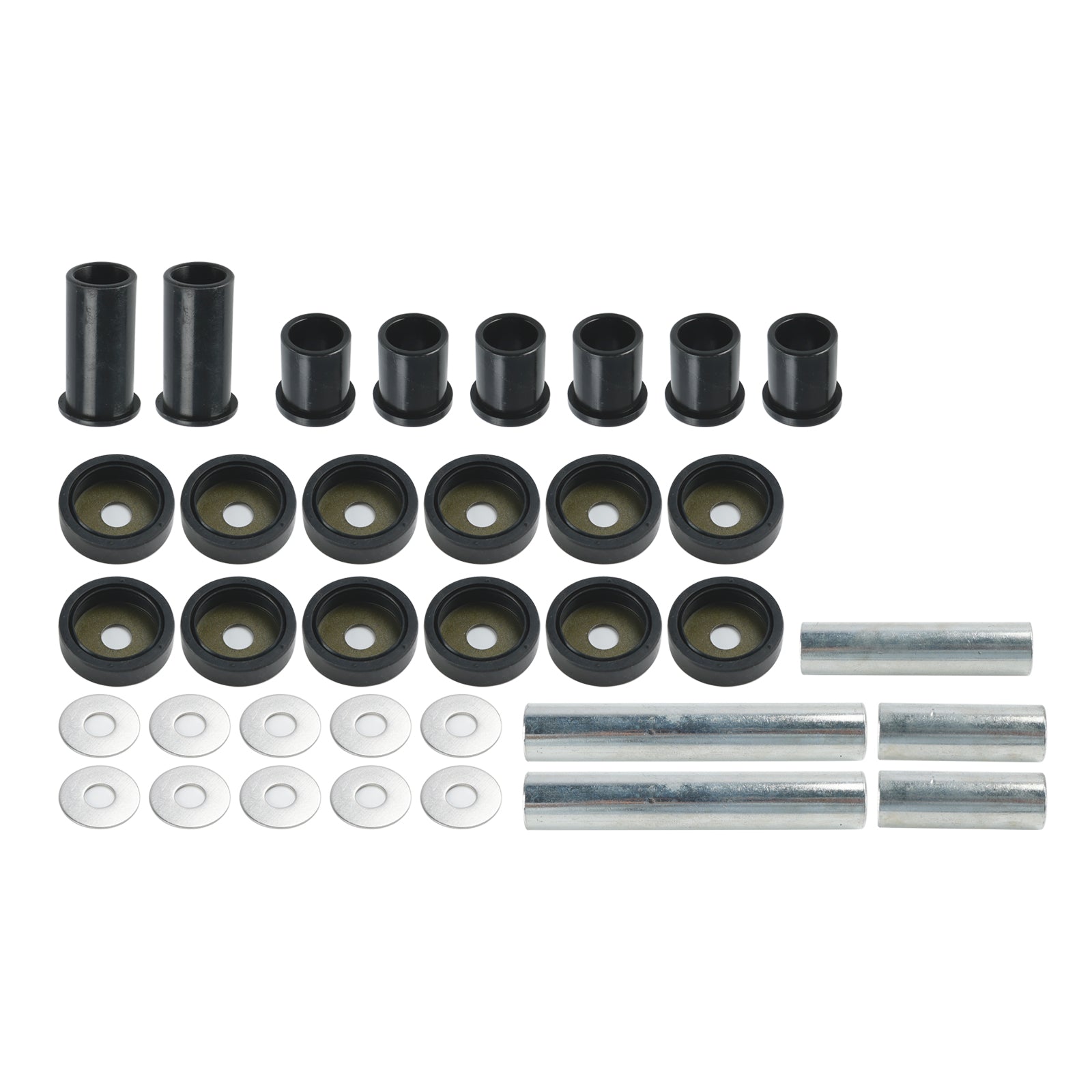 Suzuki 450 700 King Quad LTA-450X LTA-700X Rear A-Arm Bushing Kit 50-1041