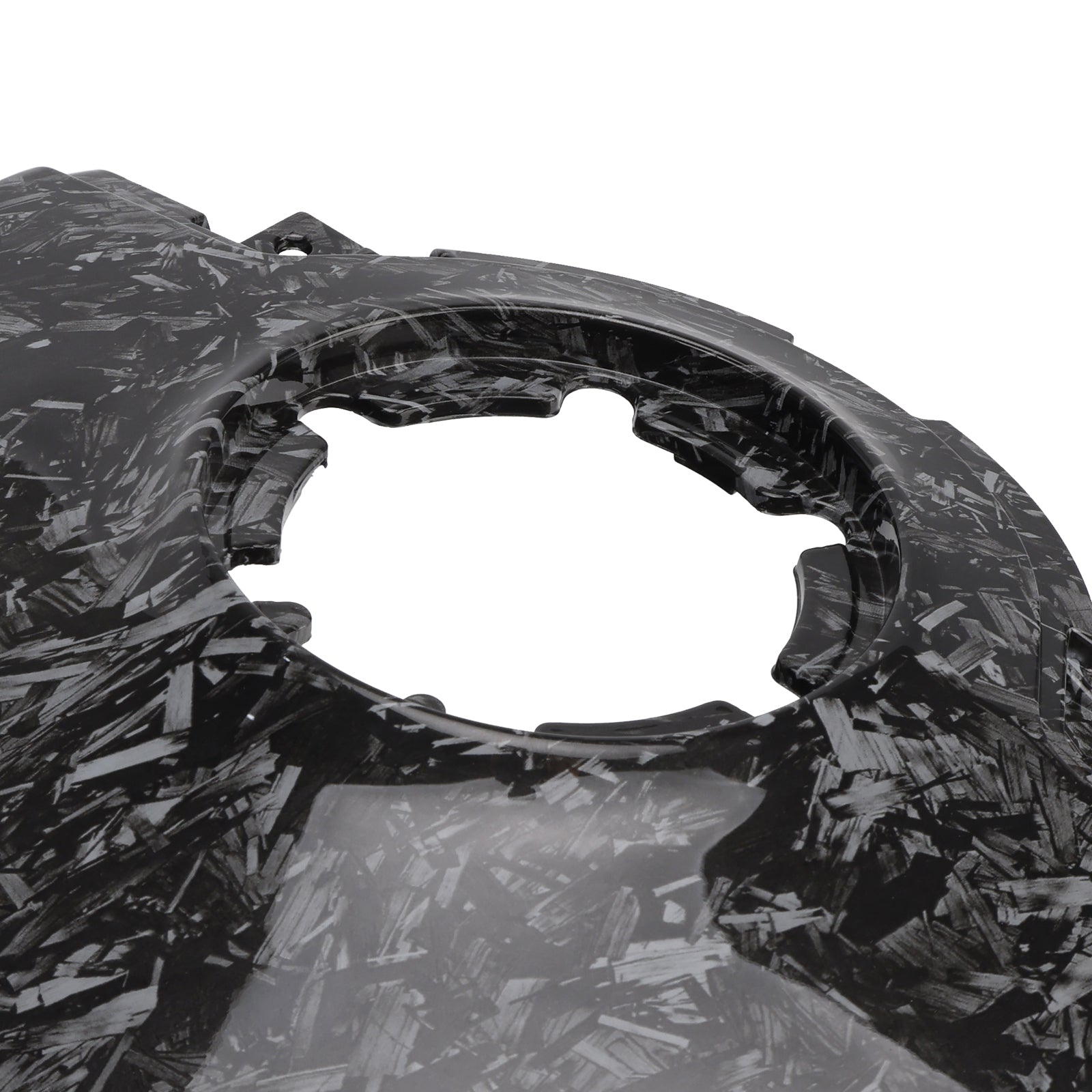 2024-2025 Aprilia RS457 RS 457 Gas Tank Cover Trim Fairing Cowl