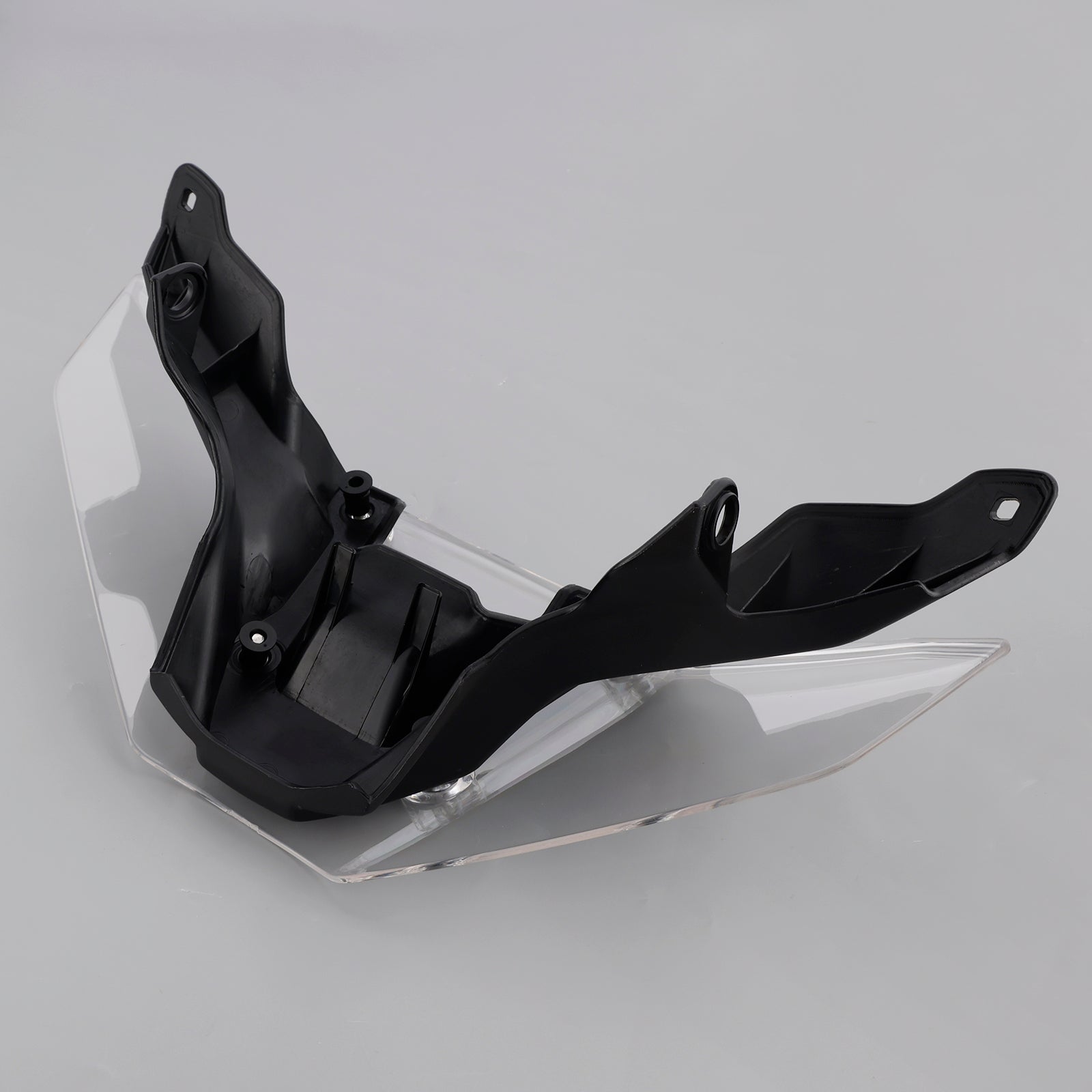 YAMAHA MT-09/SP 2024-2025 ABS MOTORCESCHILT RUTSHIELD RUTSCREEN