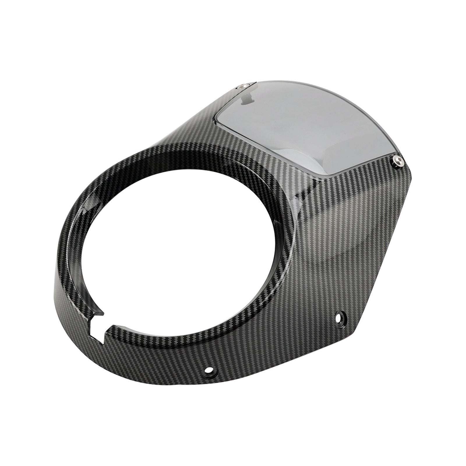 ヘッドライトフロントガラスフェアリングフロントガラスホンダ CL300 2023