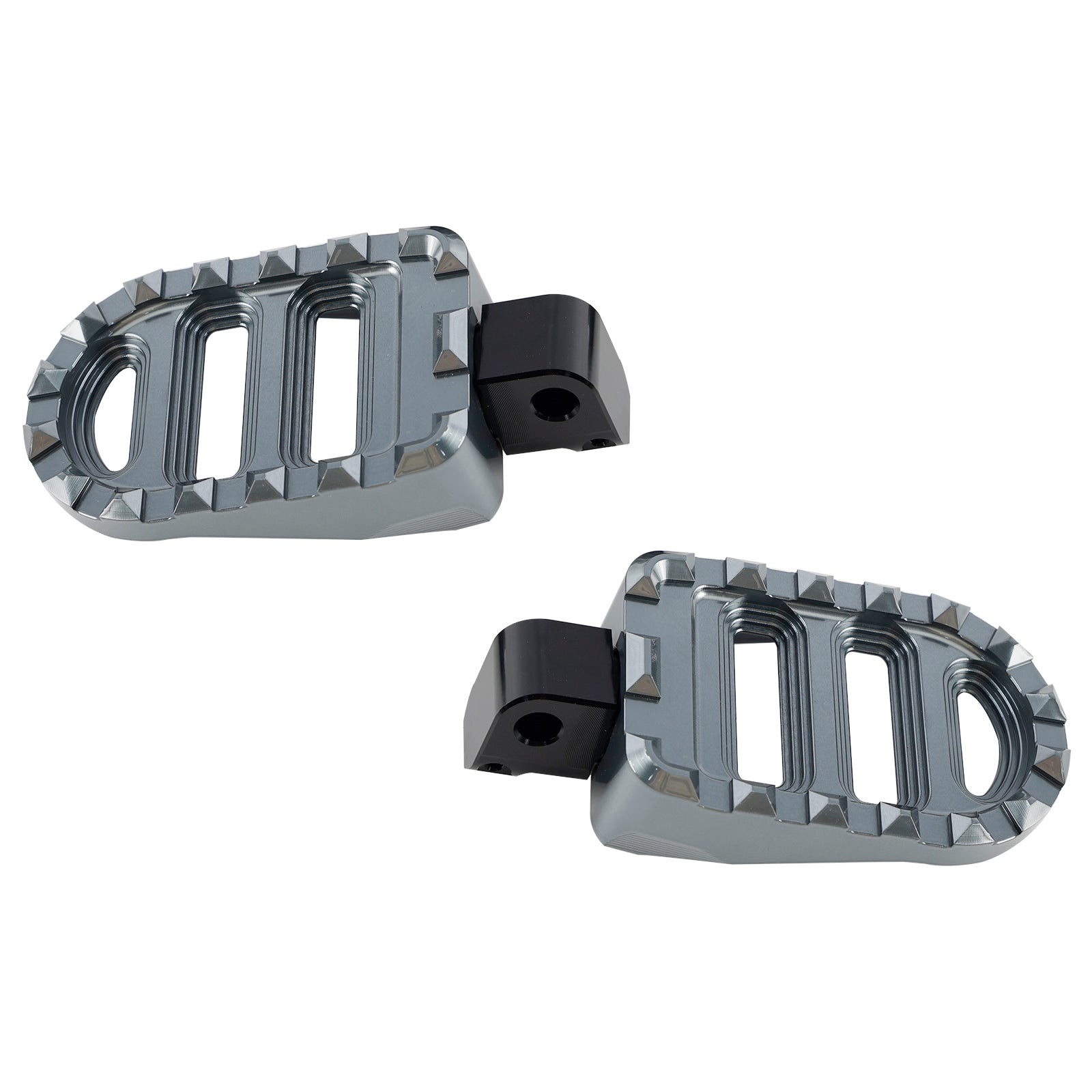 18-23 BMW R1250RT K1600B K1600GT K1600GTL přední nohy Foot Peg