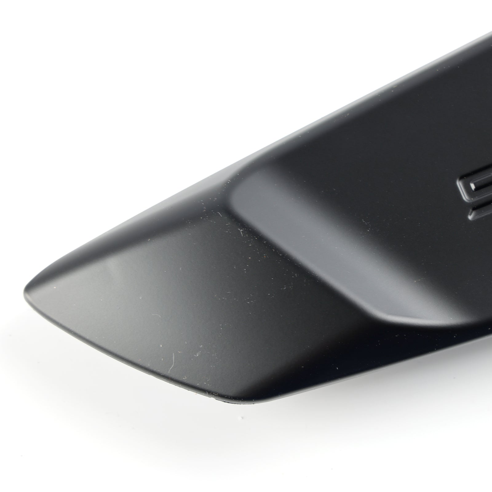 2022-2024 YAMAHA T-MAX 560 SIDA RAMBOLL PANELER FAIRING COLLS MATTE SVART