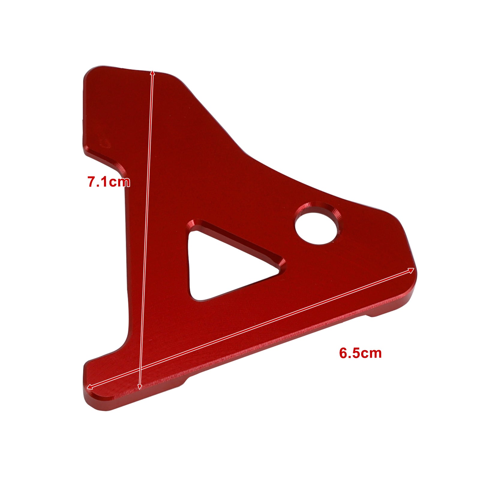 23-25 BMW R1300GS / ADV Front Wheel ABS Sensor Protection Guard