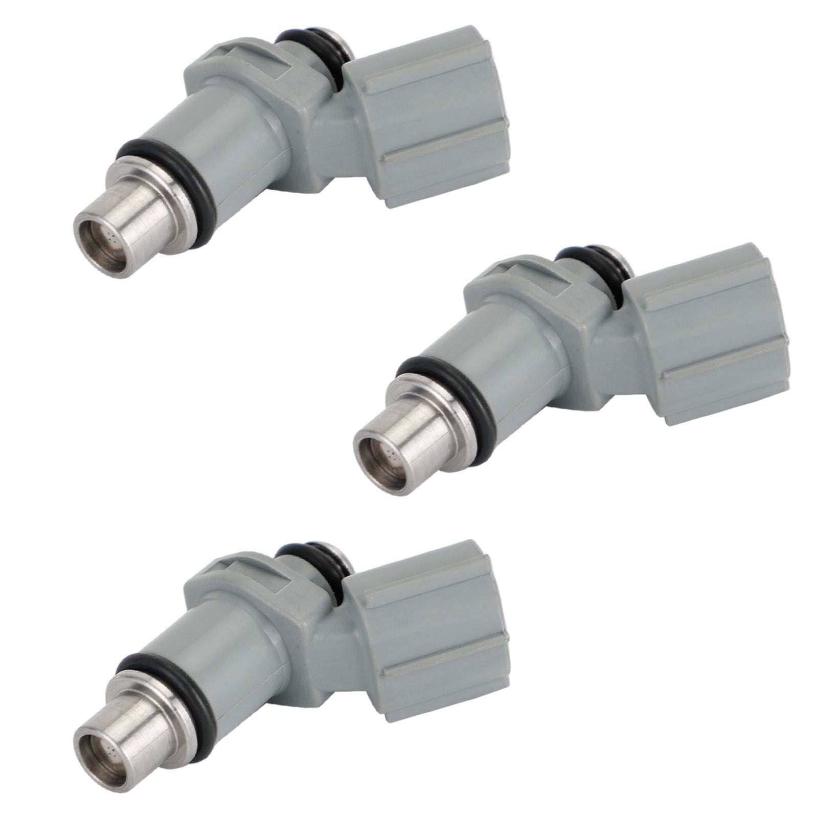 3PCS Yamaha Buitenboordmotor F 30HP 40HP 4 Takt 6BG-13761-00 Injectoren