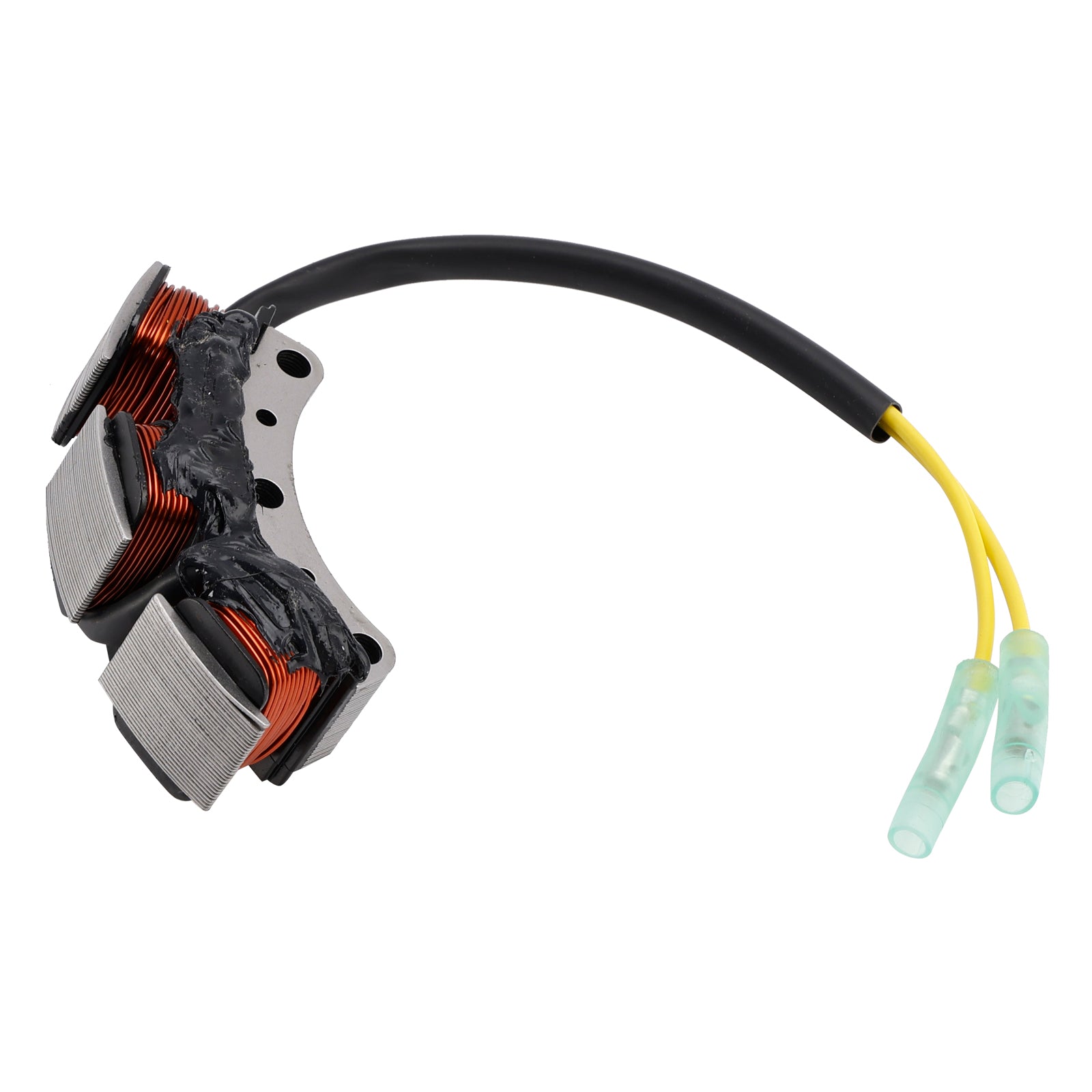 Mercury 6 PS - 25 PS 2 Zylinder 2 -Takt -Ladungsspulen -Stator Auxiliary 86704T11