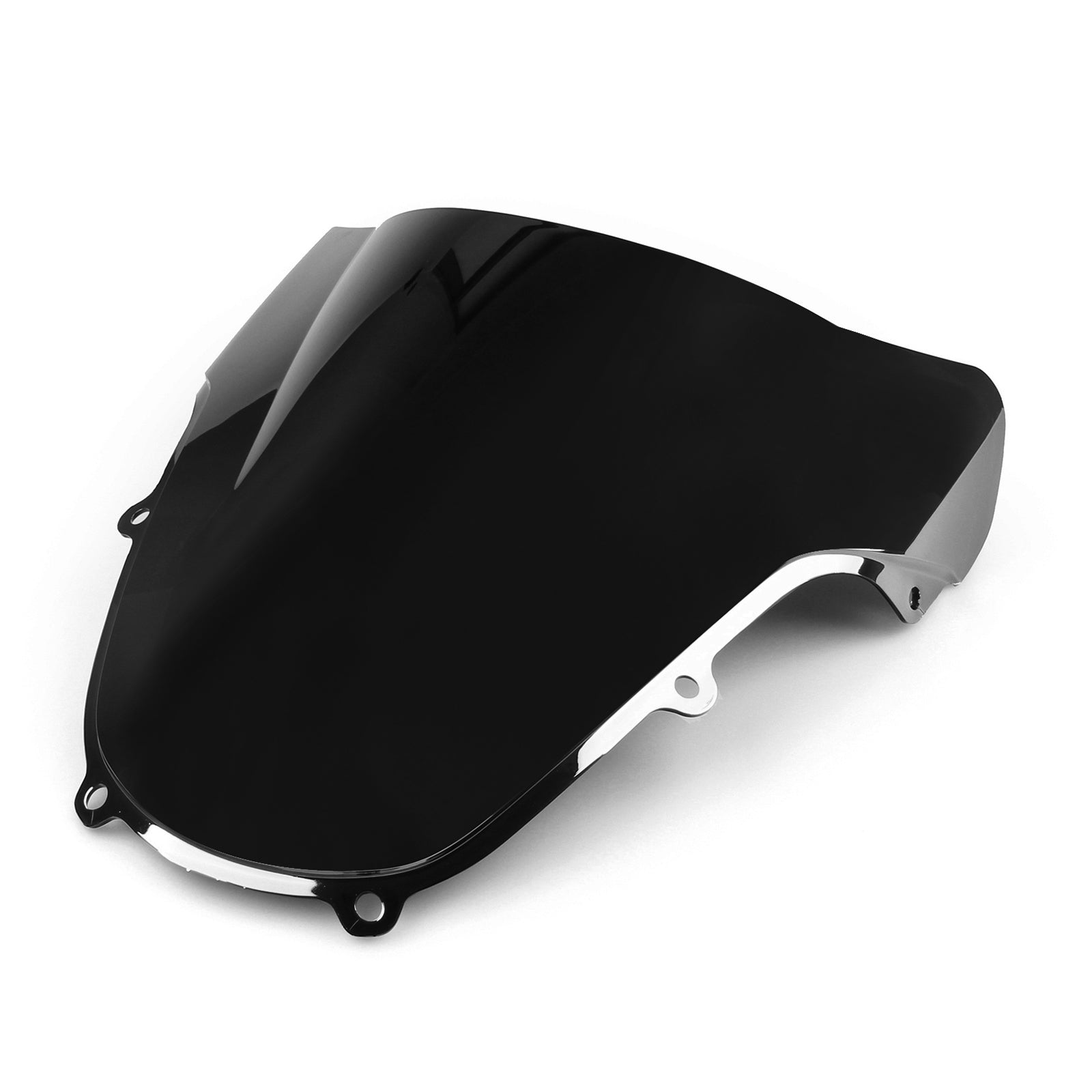 Amotopart 2000-2002 Suzuki GSXR1000 Orange Fairing Kit