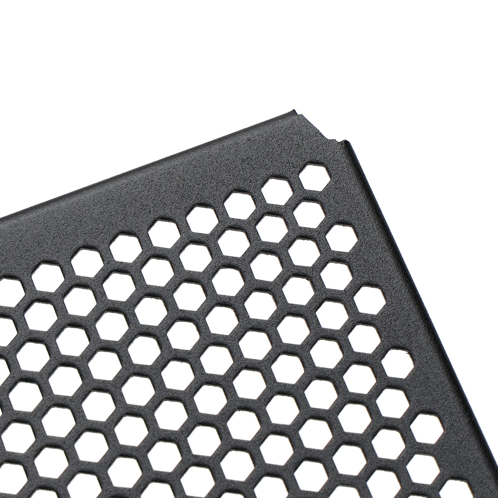 22-23 Ducati Streetfighter V2 Radiator Guard Protector Radiator Cover