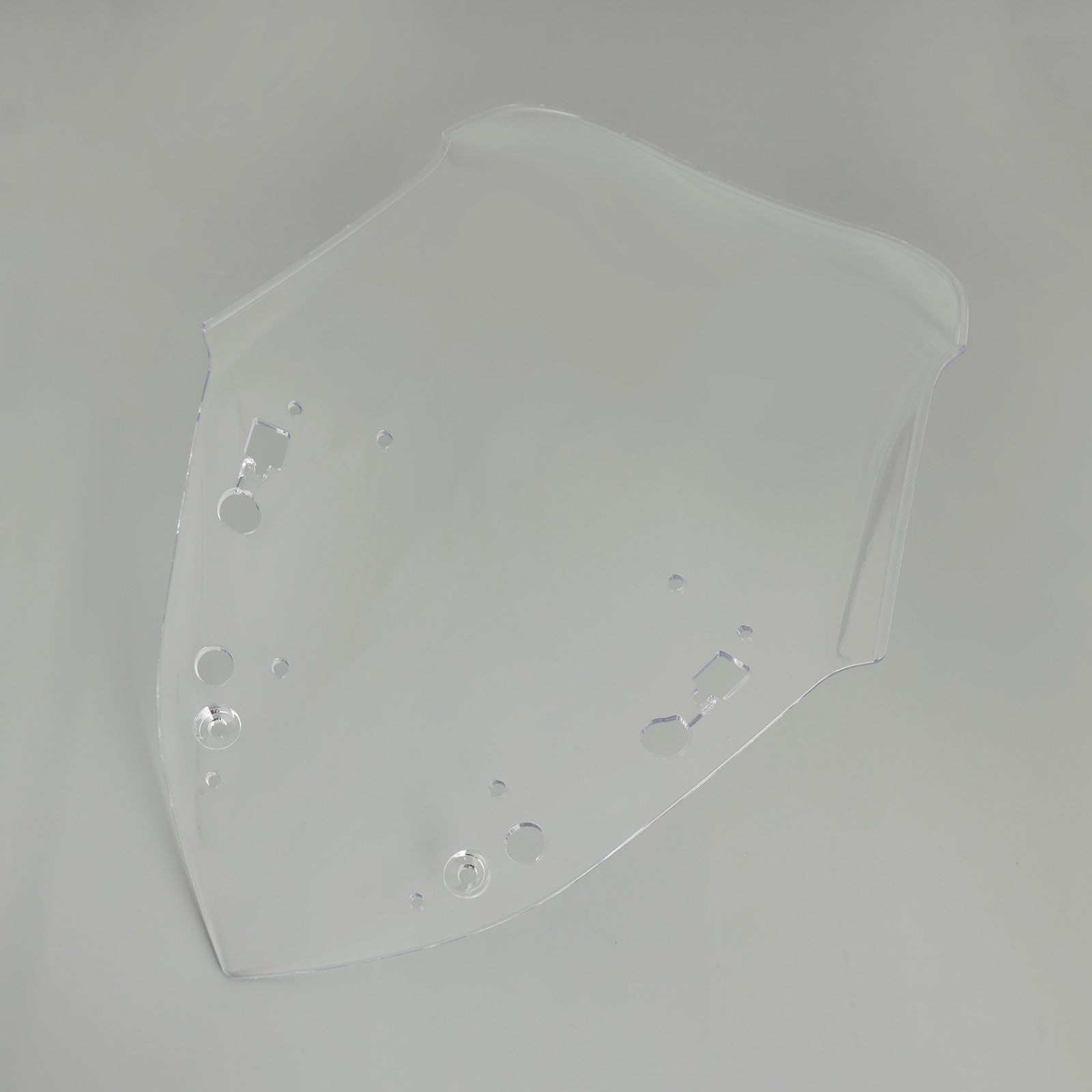 21–23 Yamaha NMAX 155 ABS Motorrad Windschutzscheibe Windschutzscheibe