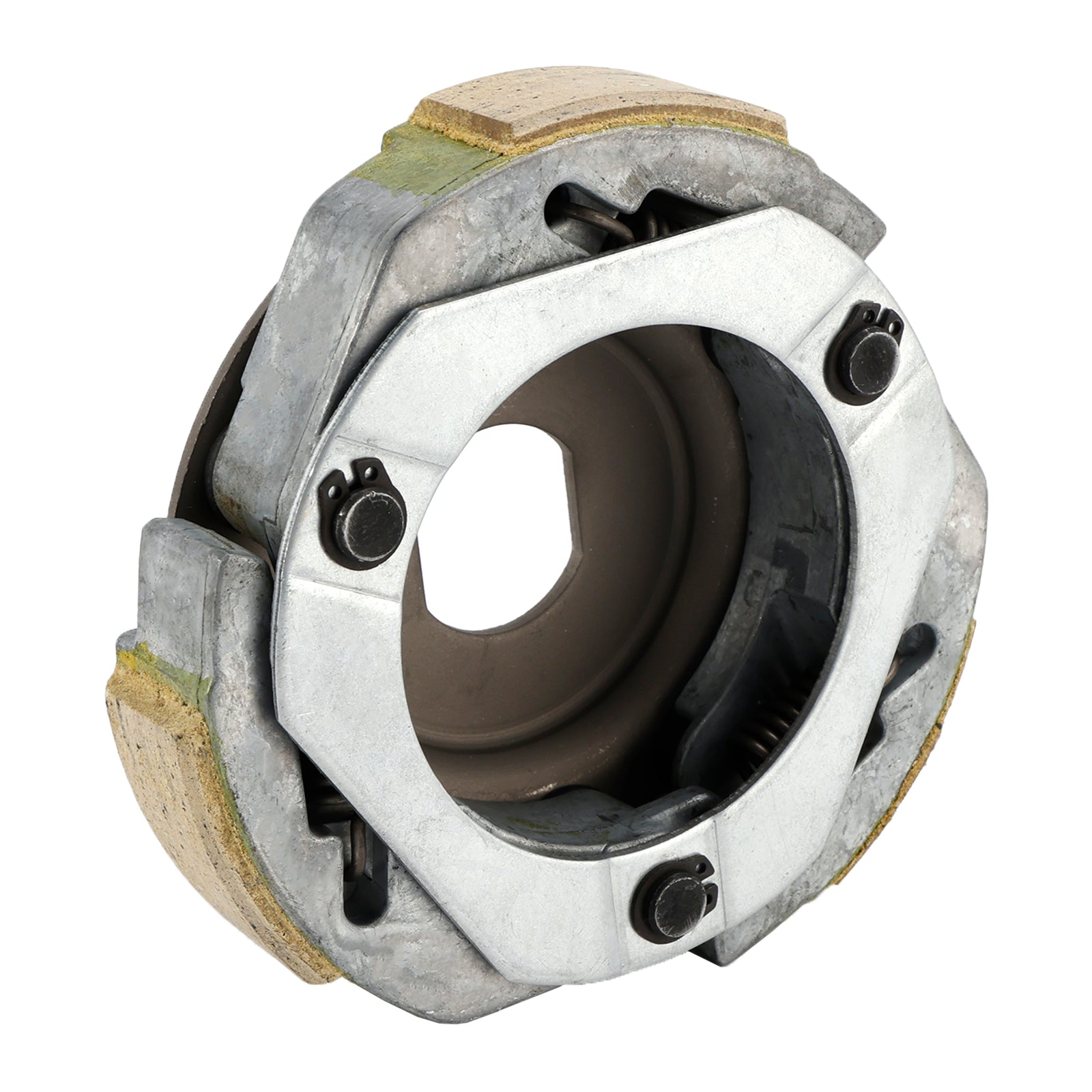 Kymco Agility Downtown X-Town 22300-LHJ3-900 Complete Clutch Shoe Weight Set