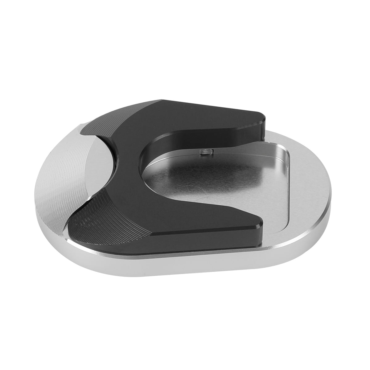 2013?2020 Vespa GTS300 Kickstand Enlarge Plate Pad