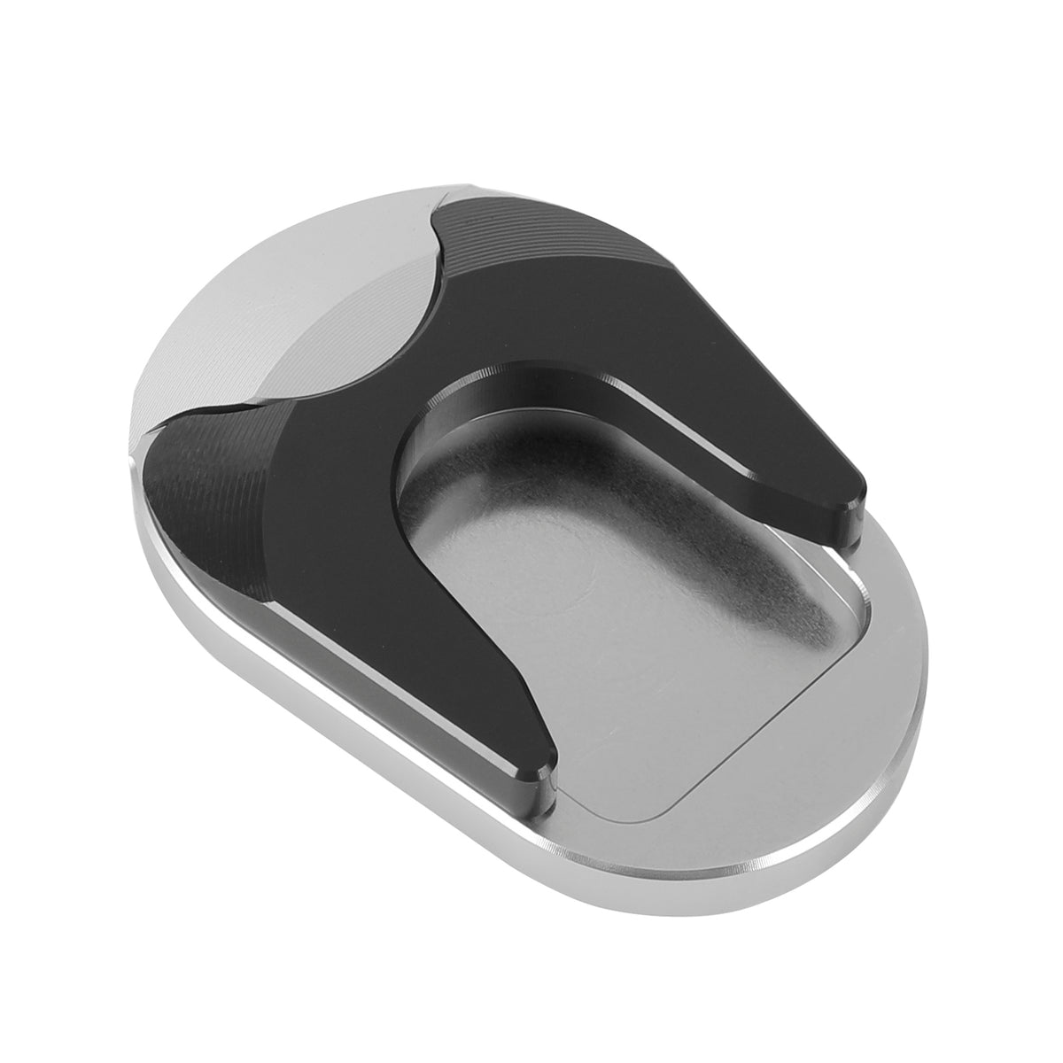 2013?2020 Vespa GTS300 Kickstand Enlarge Plate Pad