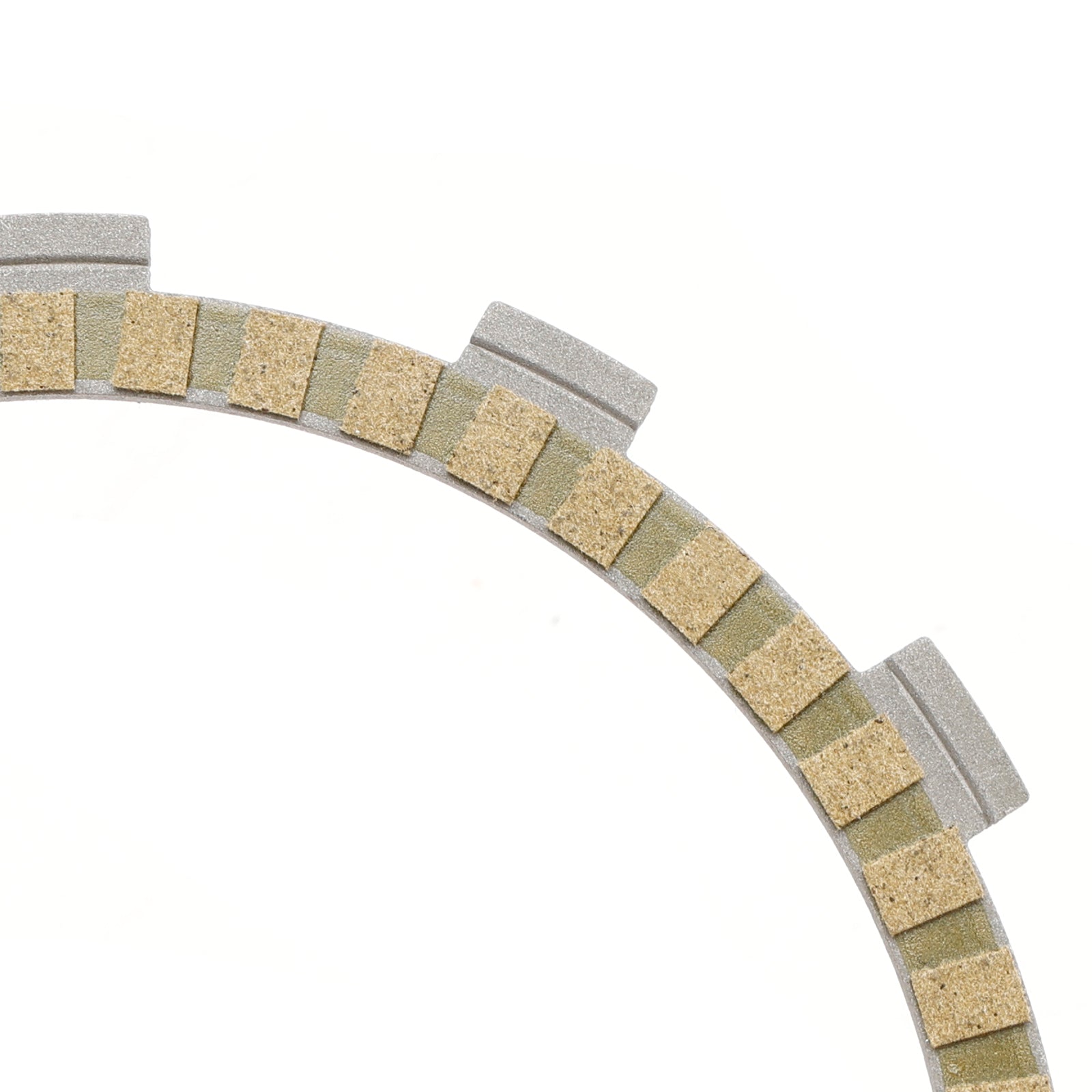 2015-2017 Kawasaki Ninja 250 300 EX300 Clutch Friction Platten und Dichtungskit