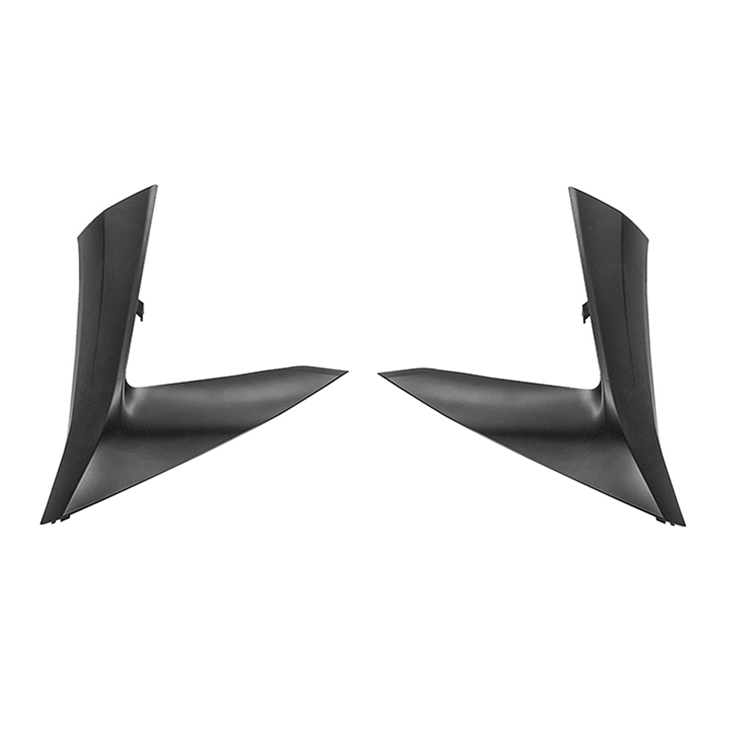 Amotopart 2023-2024 Yamaha T-MAX 560 Grey Fairing Kit